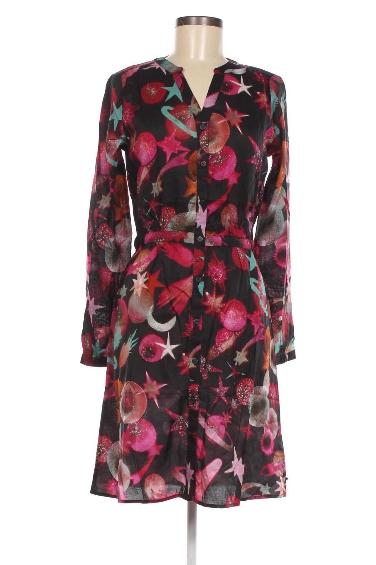 Kleid Fabienne Chapot, Größe M, Farbe Mehrfarbig, Preis € 30,20