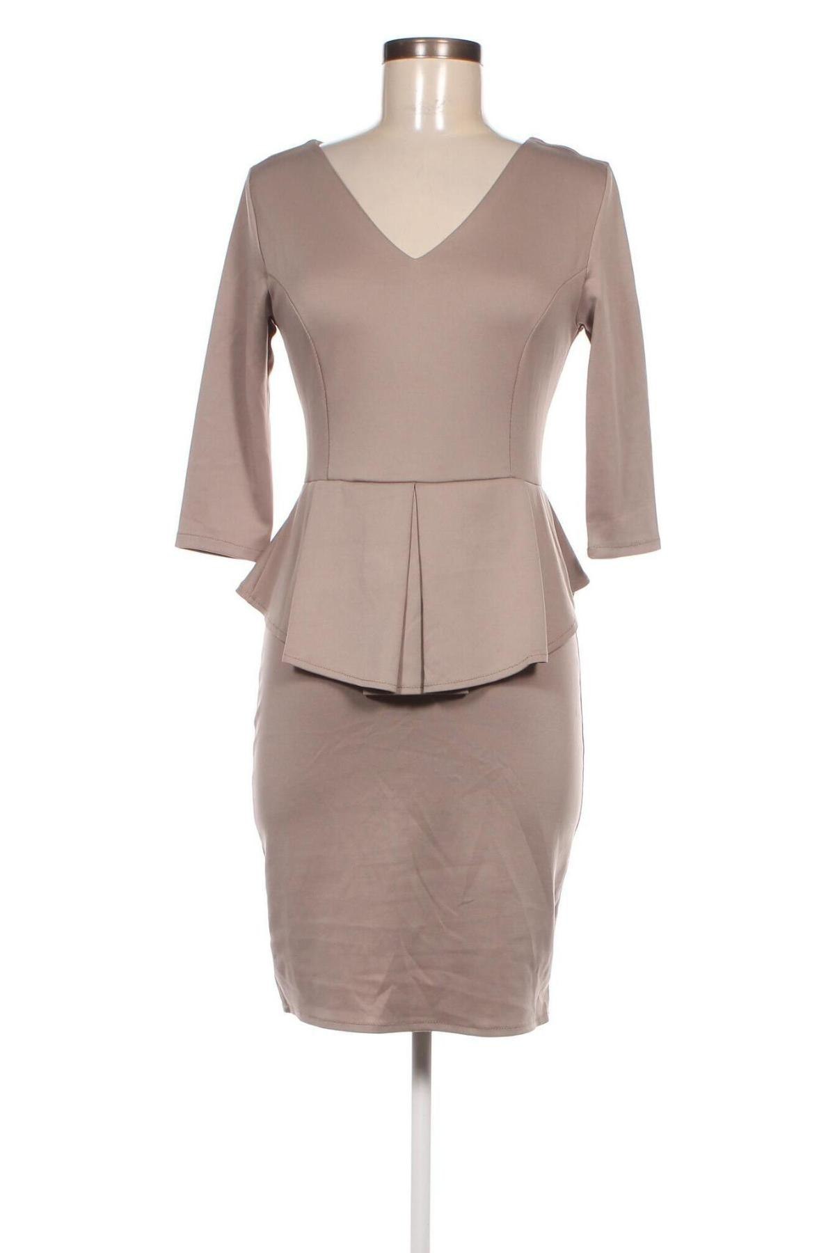 Kleid Fabrizia, Größe M, Farbe Grau, Preis 28,13 €