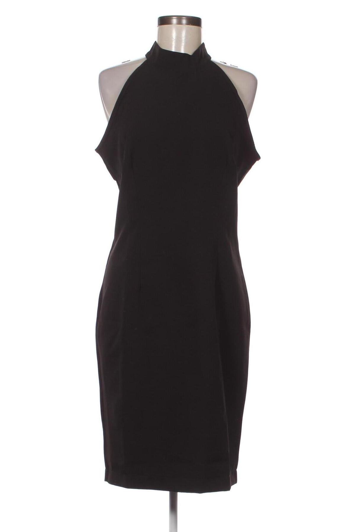 Šaty  Faina, Velikost M, Barva Černá, Cena  288,00 Kč