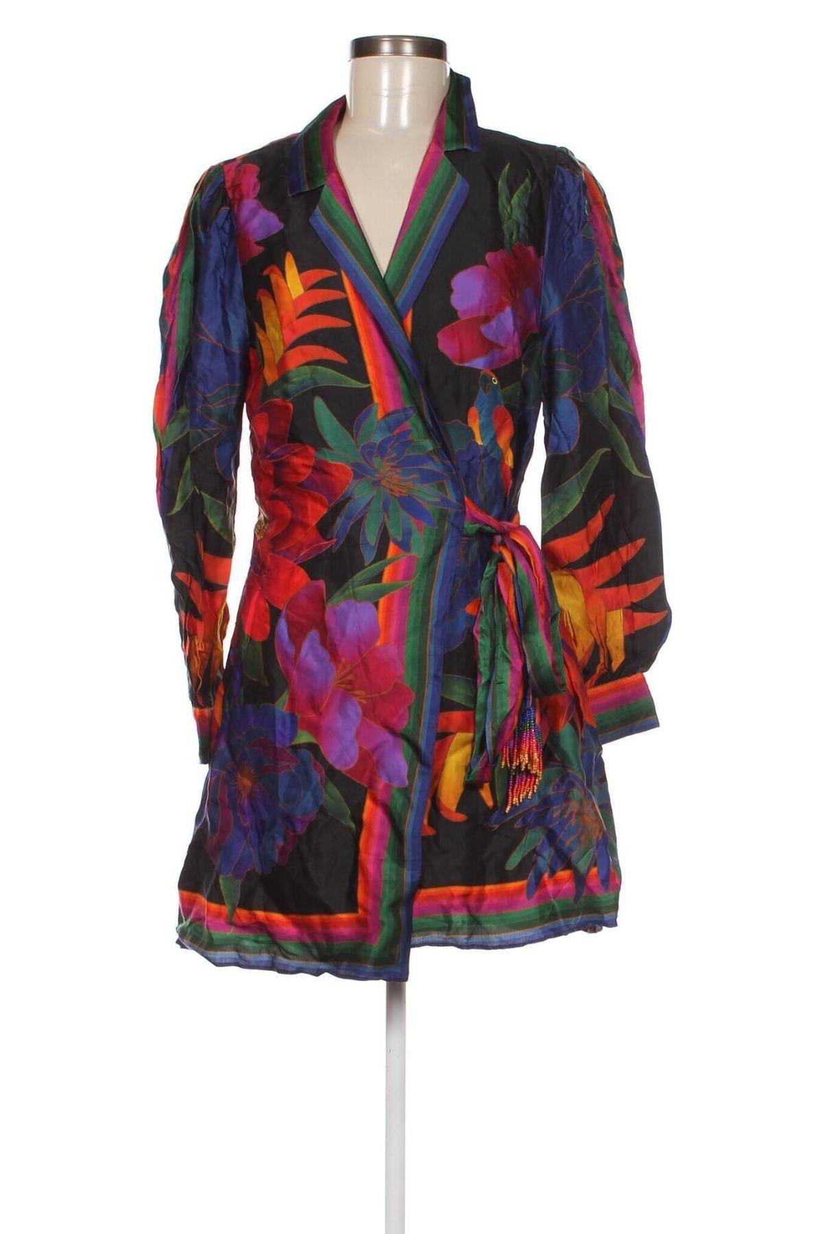 Kleid Farm Rio, Größe M, Farbe Mehrfarbig, Preis 133,51 €