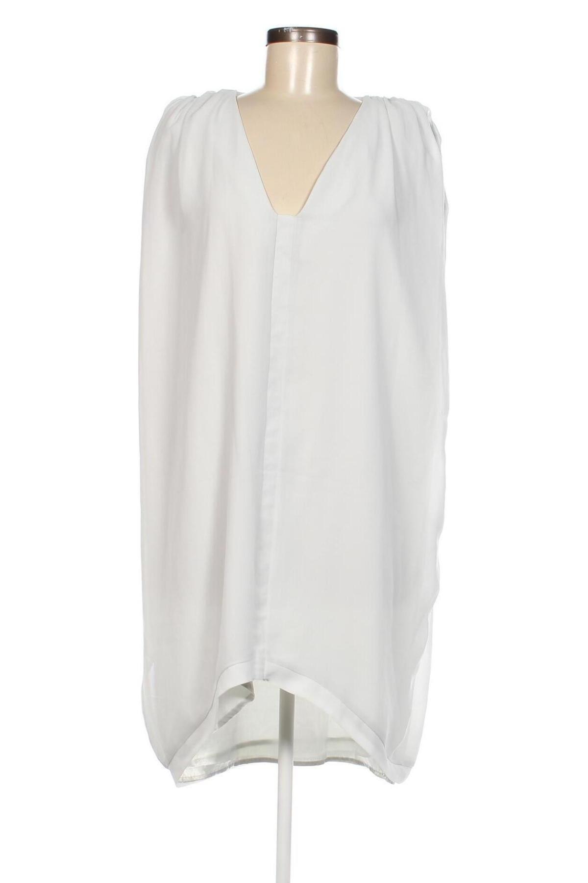 Kleid Femme, Größe M, Farbe Grau, Preis € 8,16