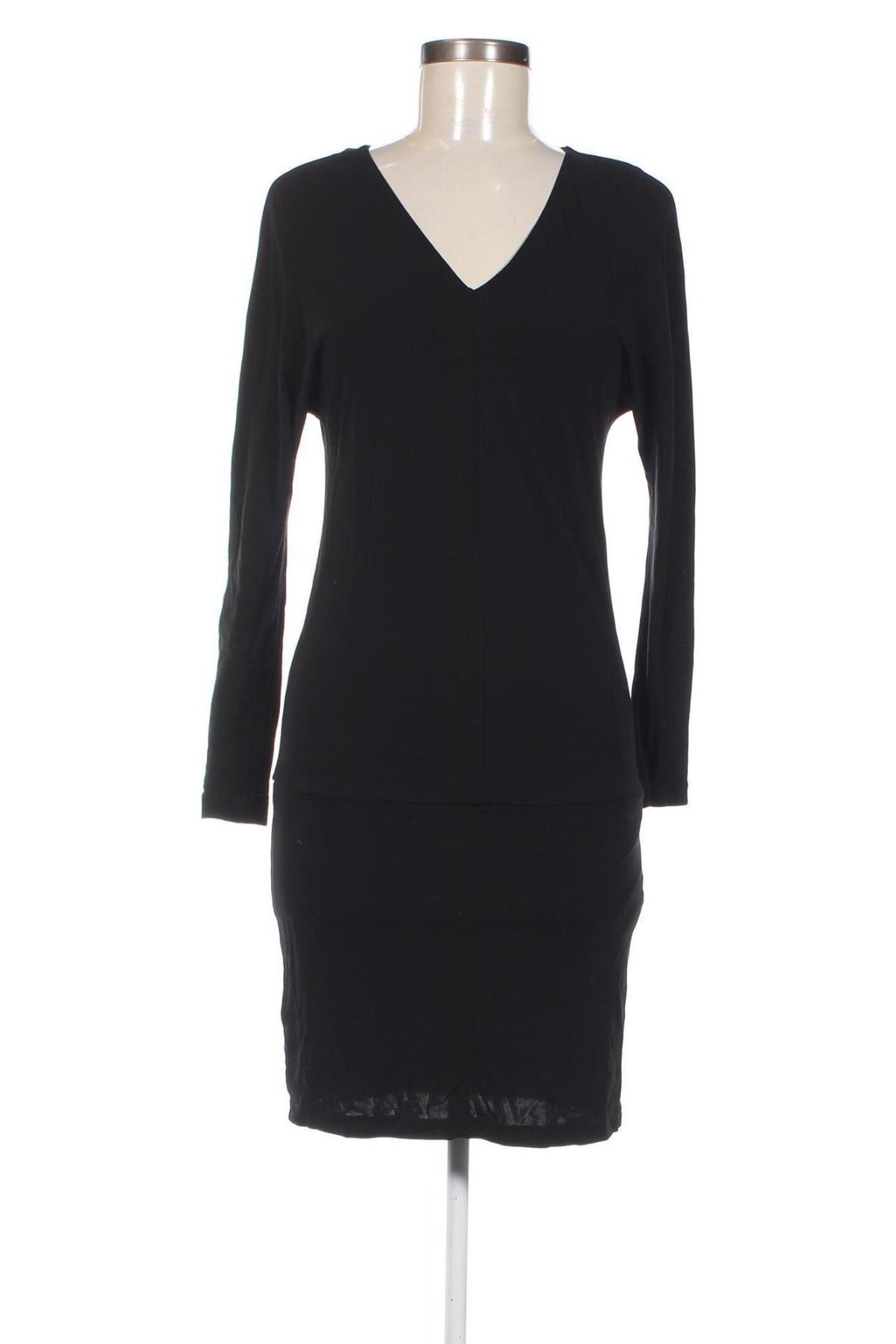 Kleid Filippa K, Größe XS, Farbe Schwarz, Preis 49,64 €