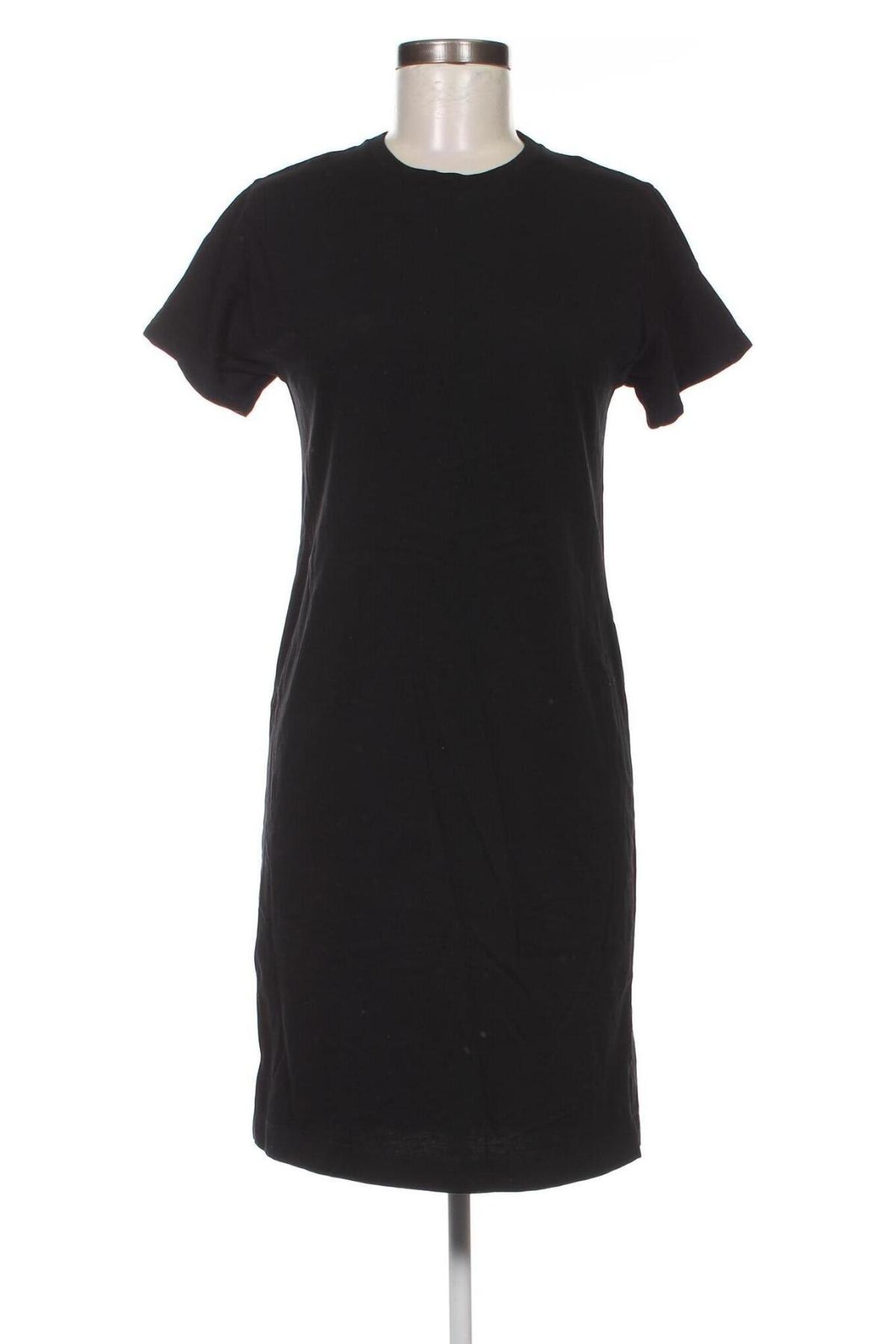 Kleid Filippa K, Größe XS, Farbe Schwarz, Preis € 15,34