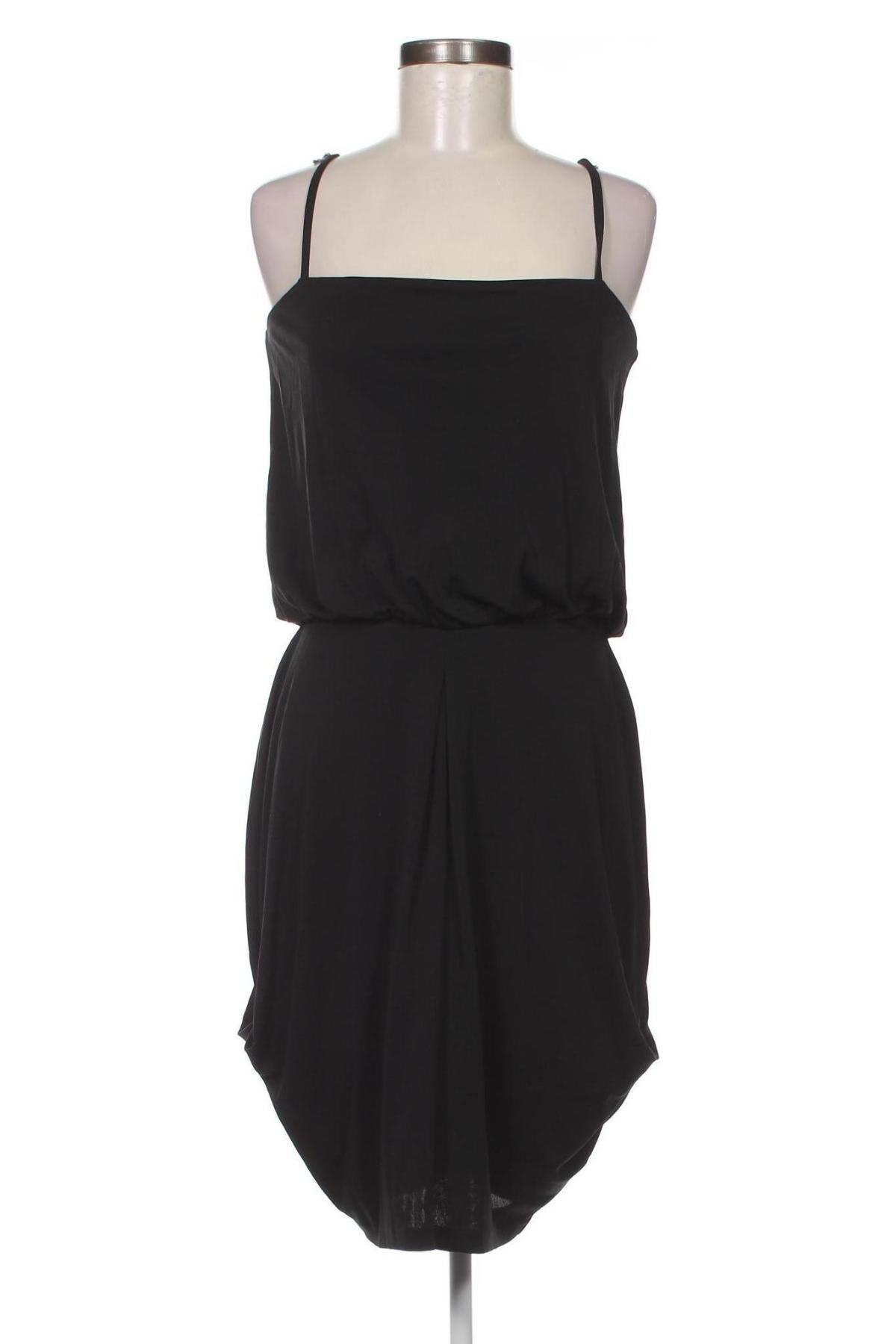 Kleid Filippa K, Größe XS, Farbe Schwarz, Preis 45,01 €