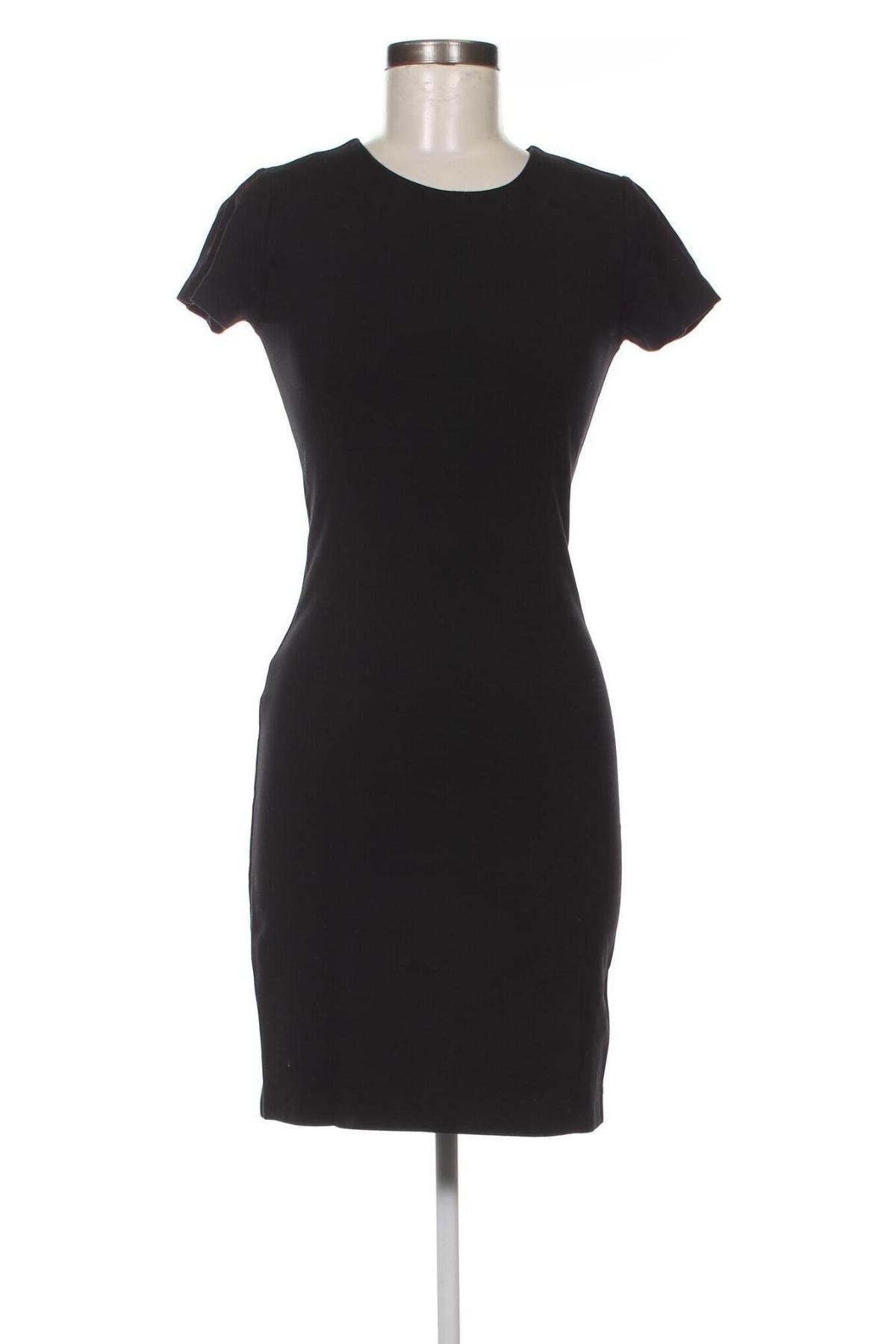 Φόρεμα Filippa K, Μέγεθος S, Χρώμα Μαύρο, Τιμή 31,83 €