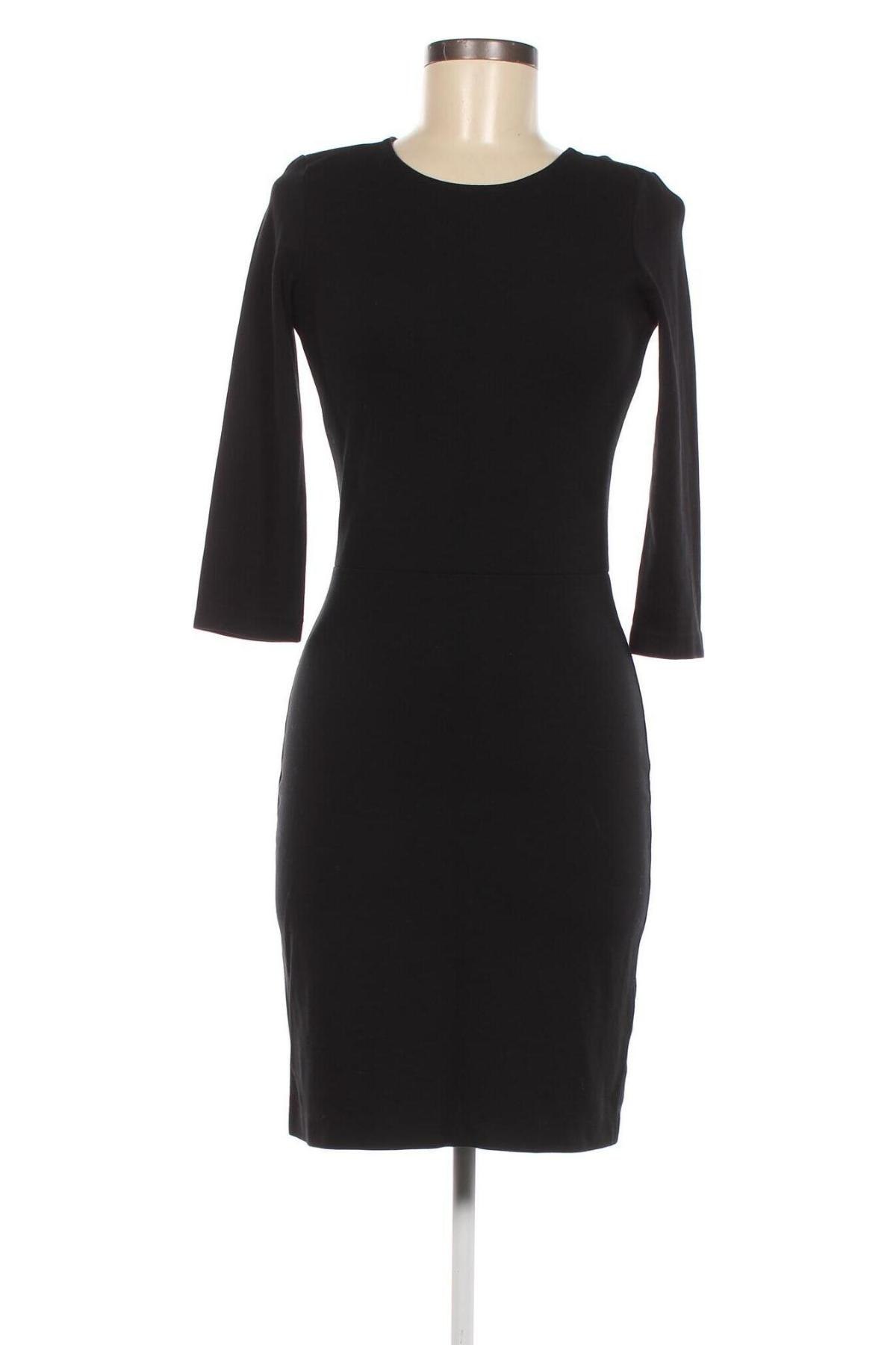 Φόρεμα Filippa K, Μέγεθος XS, Χρώμα Μαύρο, Τιμή 2,26 €