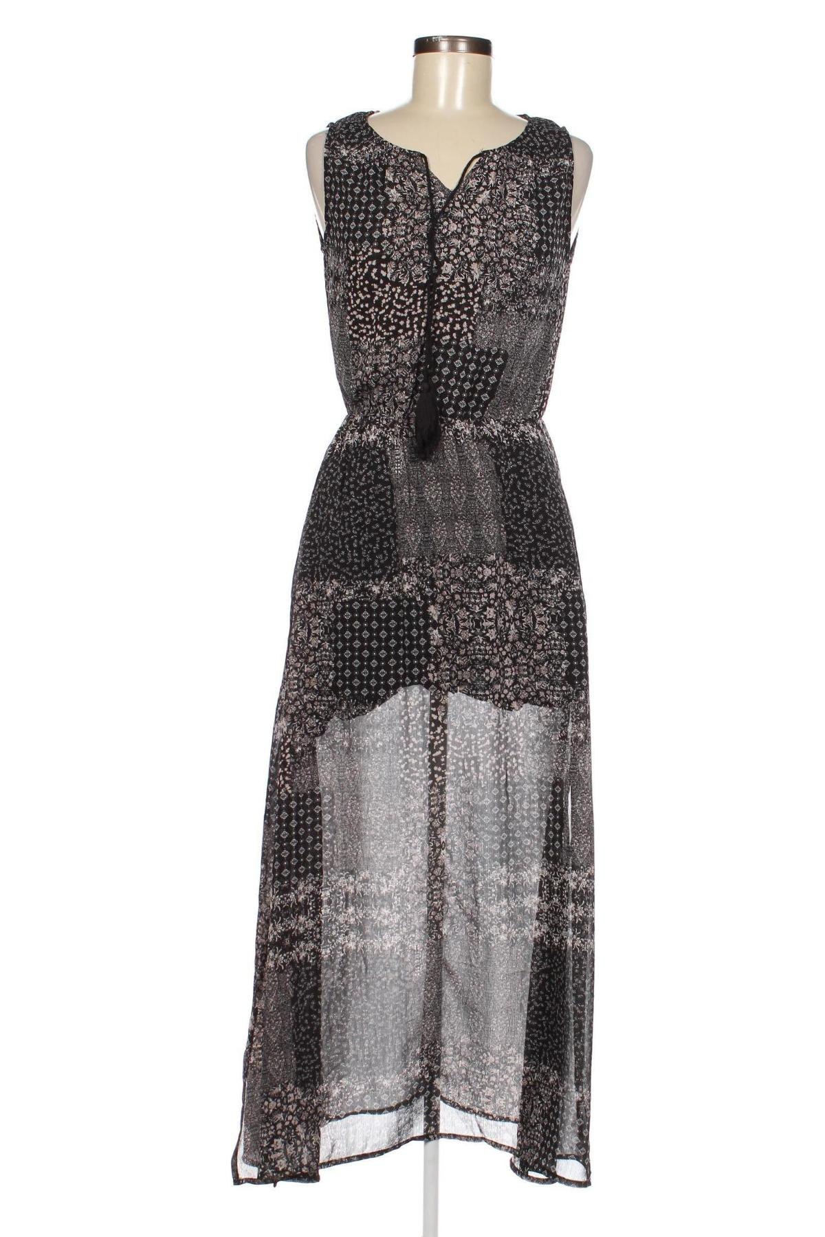Φόρεμα Flame, Μέγεθος XS, Χρώμα Πολύχρωμο, Τιμή 7,53 €