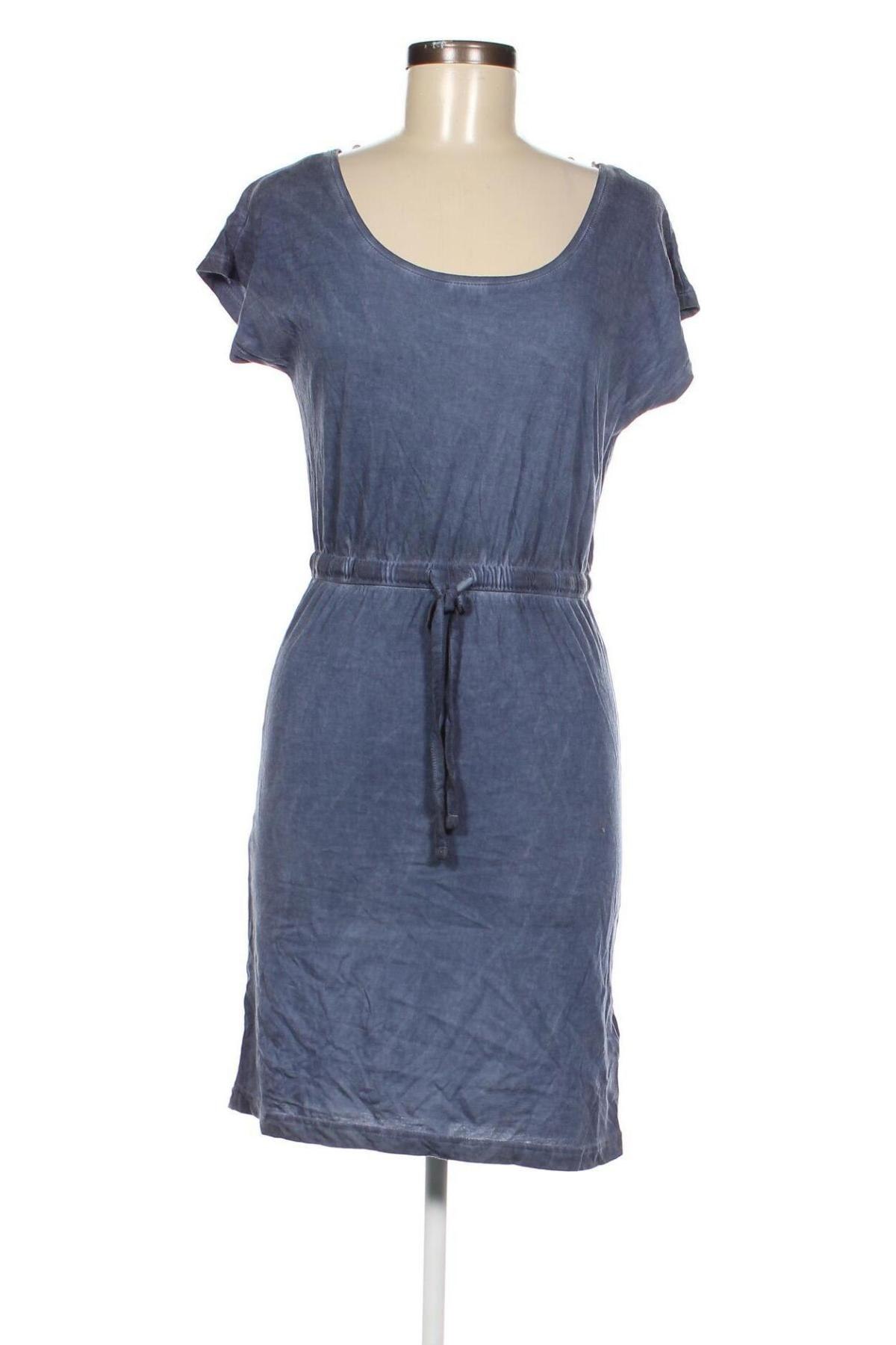 Šaty  Flame, Veľkosť XS, Farba Modrá, Cena  3,45 €