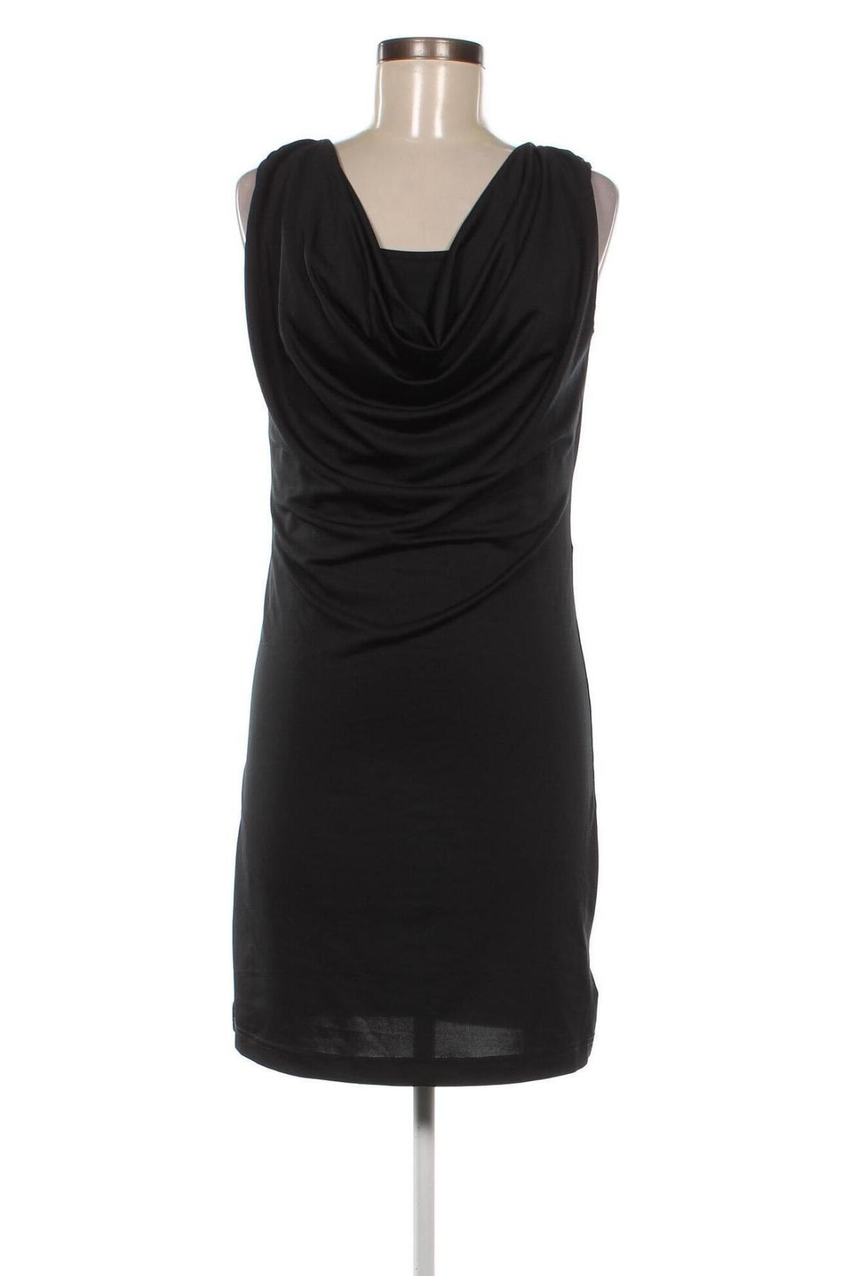 Šaty  Flame, Veľkosť M, Farba Čierna, Cena  3,78 €
