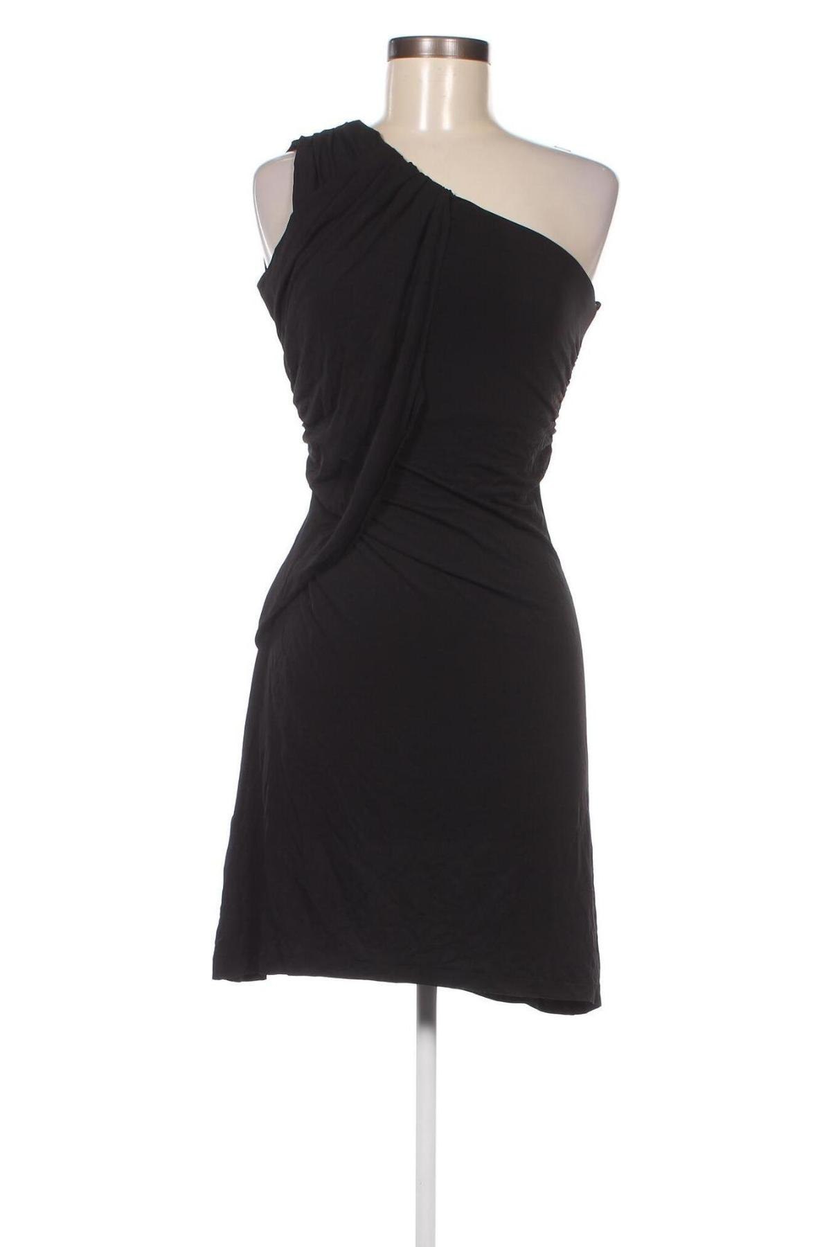 Kleid Focus, Größe M, Farbe Schwarz, Preis 7,52 €