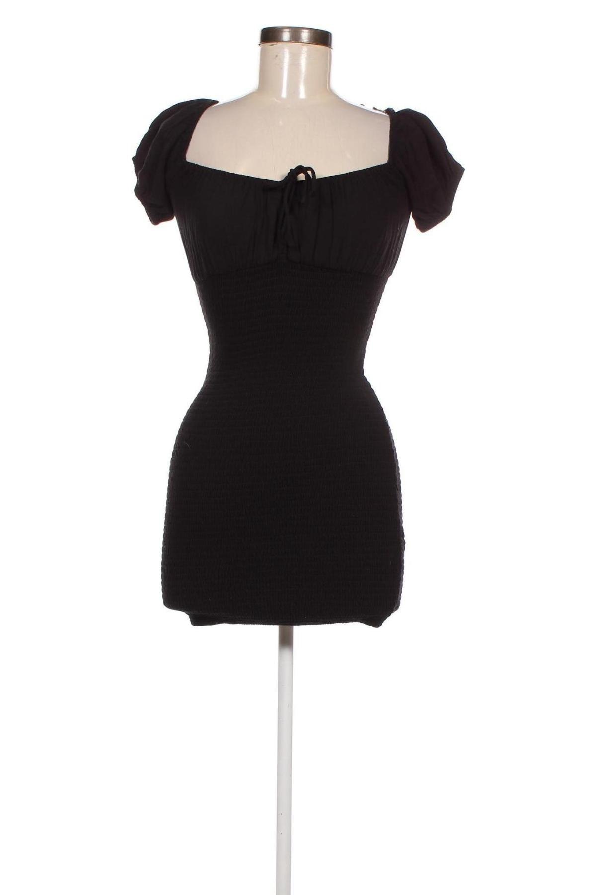 Kleid Forever 21, Größe S, Farbe Schwarz, Preis € 13,92