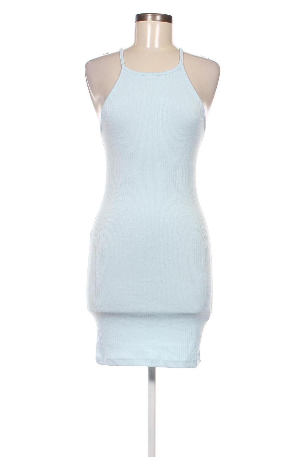 Φόρεμα Forever 21, Μέγεθος S, Χρώμα Μπλέ, Τιμή 3,71 €