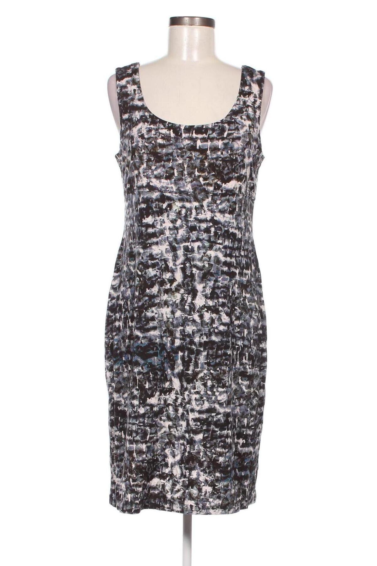 Kleid Fox's, Größe L, Farbe Mehrfarbig, Preis € 8,28
