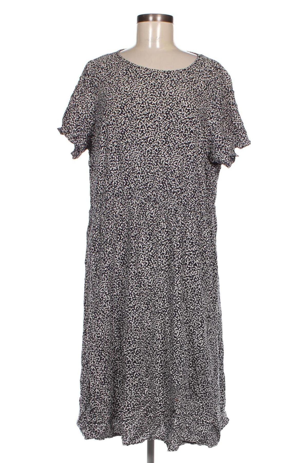 Φόρεμα Fransa, Μέγεθος XL, Χρώμα Μπλέ, Τιμή 12,62 €