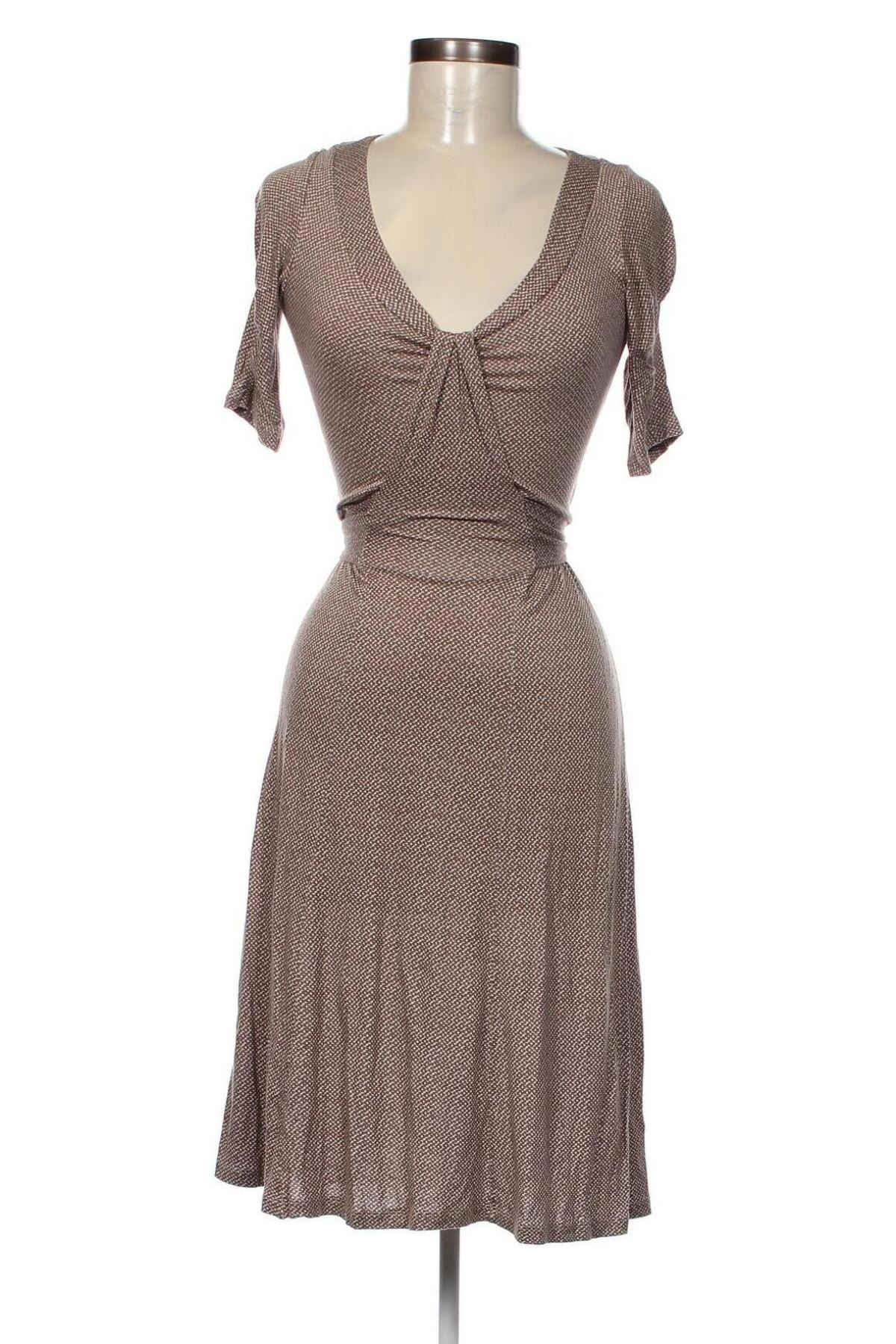 Φόρεμα French Connection, Μέγεθος S, Χρώμα Πολύχρωμο, Τιμή 30,29 €