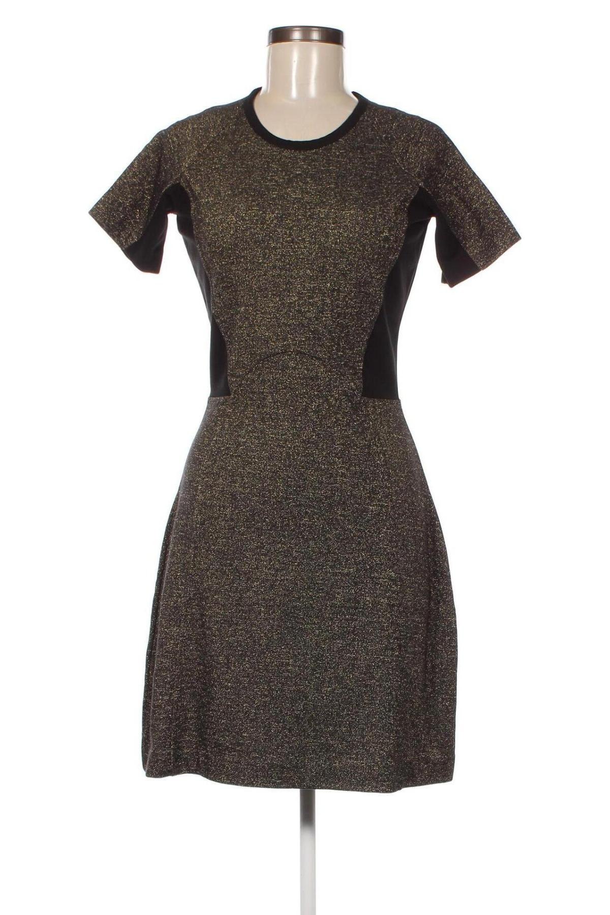 Kleid French Connection, Größe M, Farbe Mehrfarbig, Preis 16,09 €