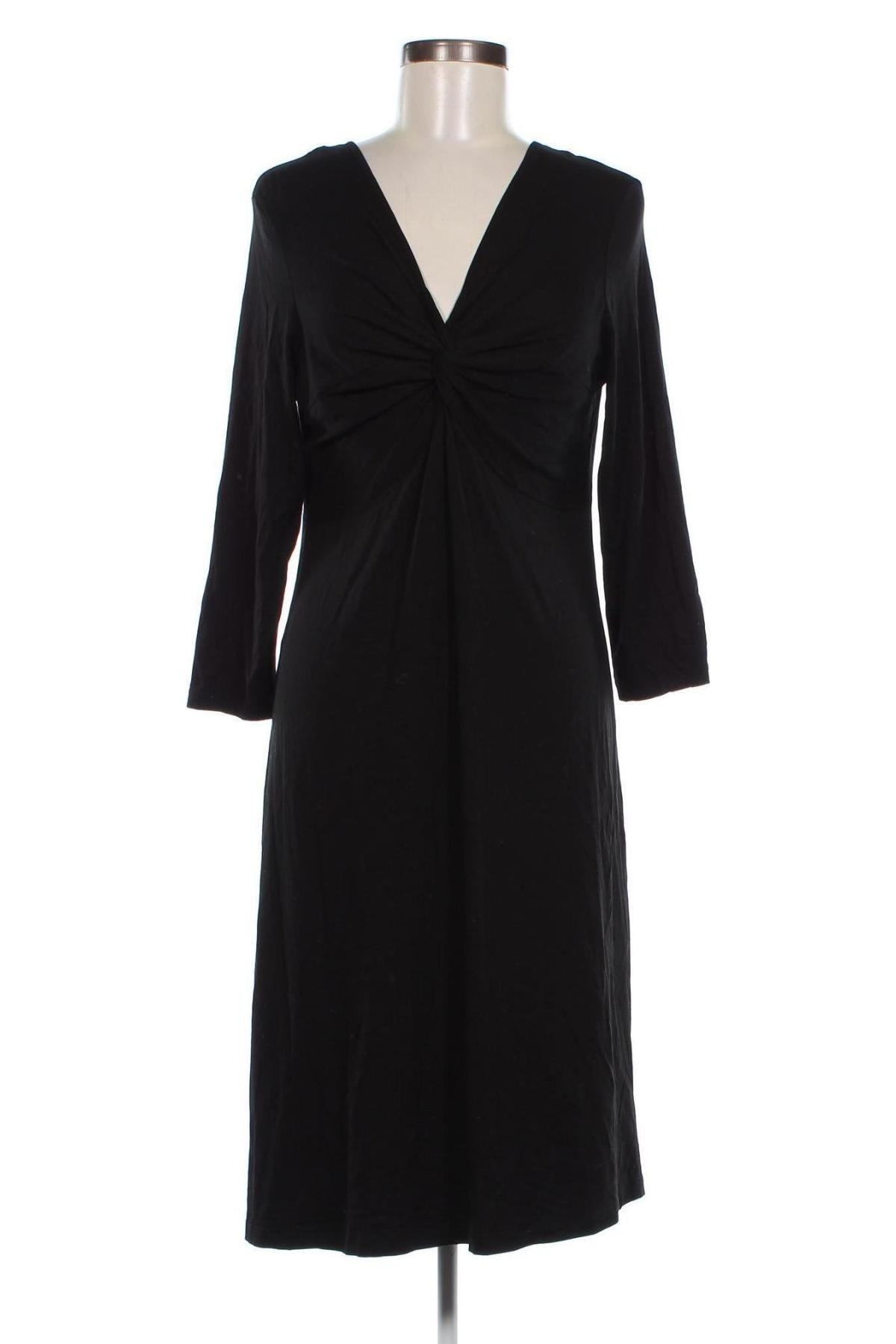 Φόρεμα Friendtex, Μέγεθος L, Χρώμα Μαύρο, Τιμή 6,31 €