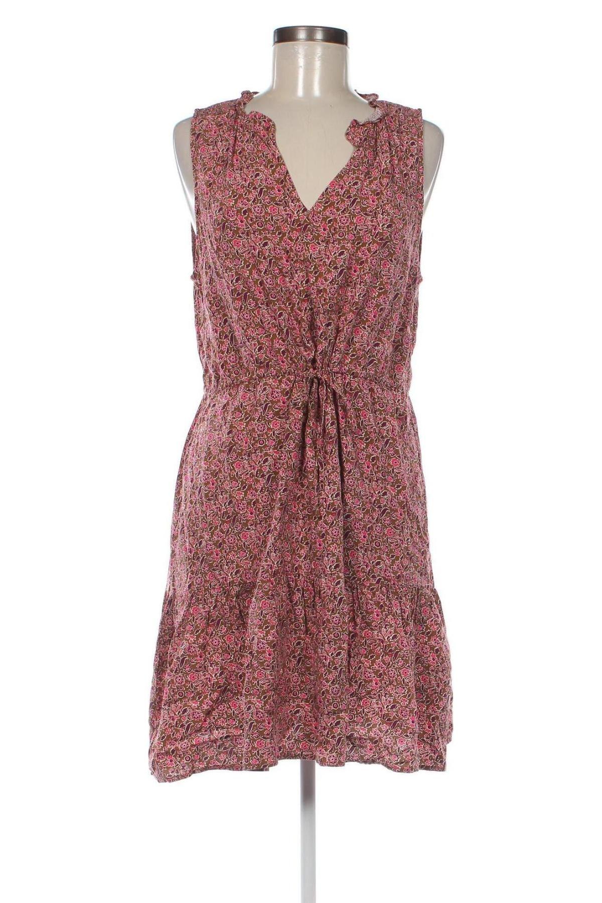 Φόρεμα Gap, Μέγεθος L, Χρώμα Πολύχρωμο, Τιμή 14,85 €