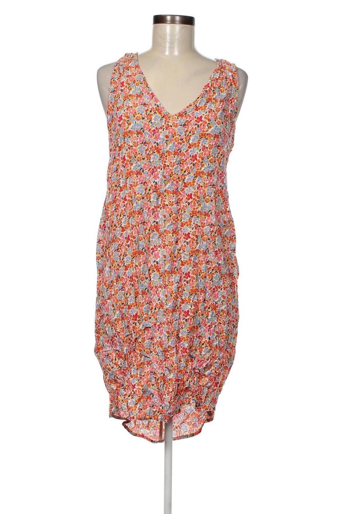 Kleid Gap, Größe M, Farbe Mehrfarbig, Preis 10,02 €