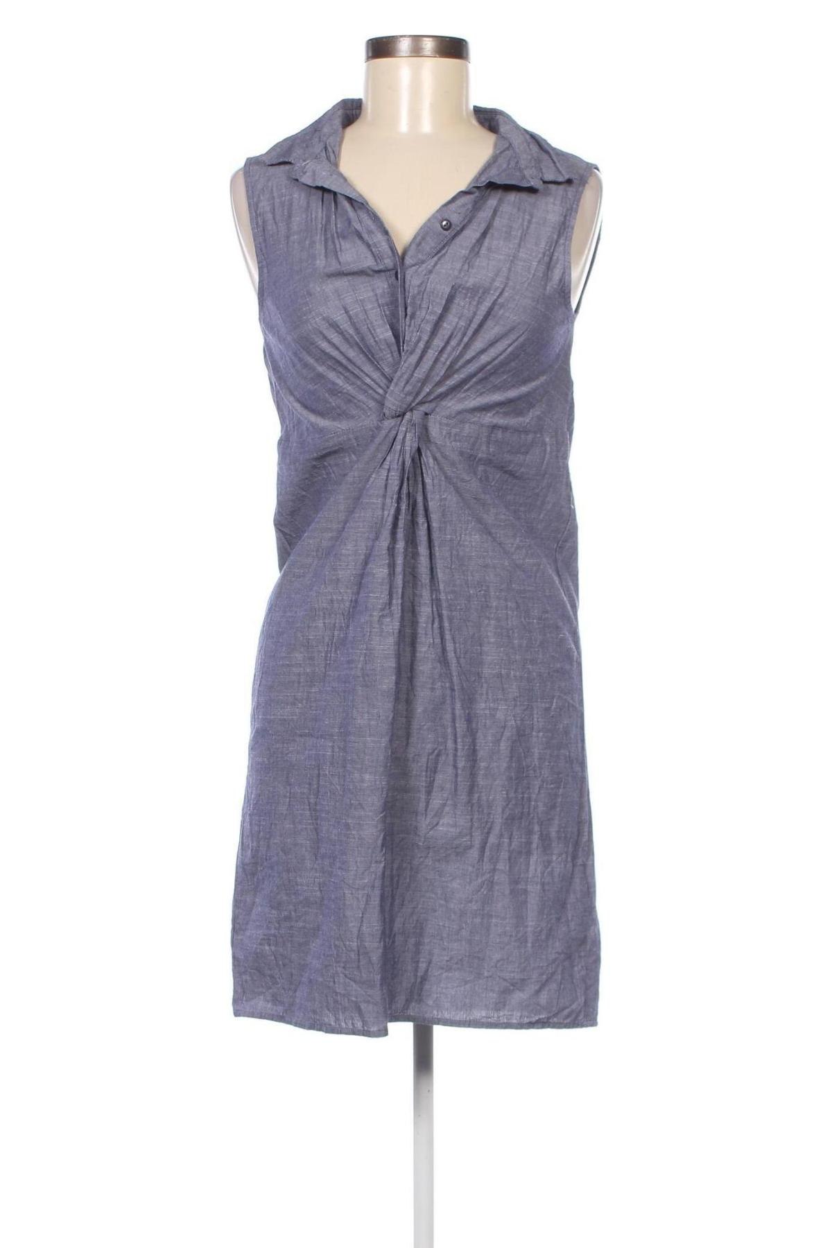 Φόρεμα Gate Woman, Μέγεθος M, Χρώμα Μπλέ, Τιμή 6,67 €