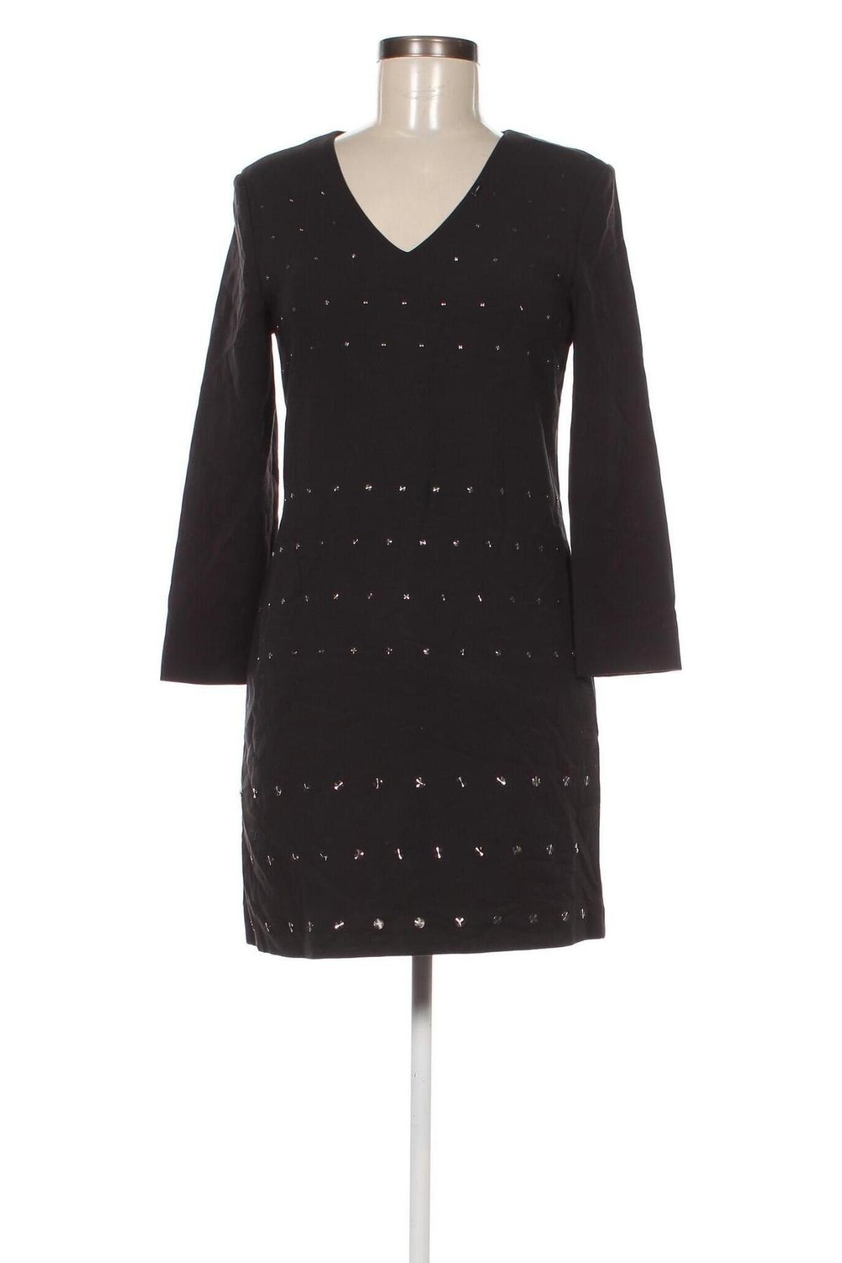 Φόρεμα Gaudi, Μέγεθος L, Χρώμα Μαύρο, Τιμή 34,49 €