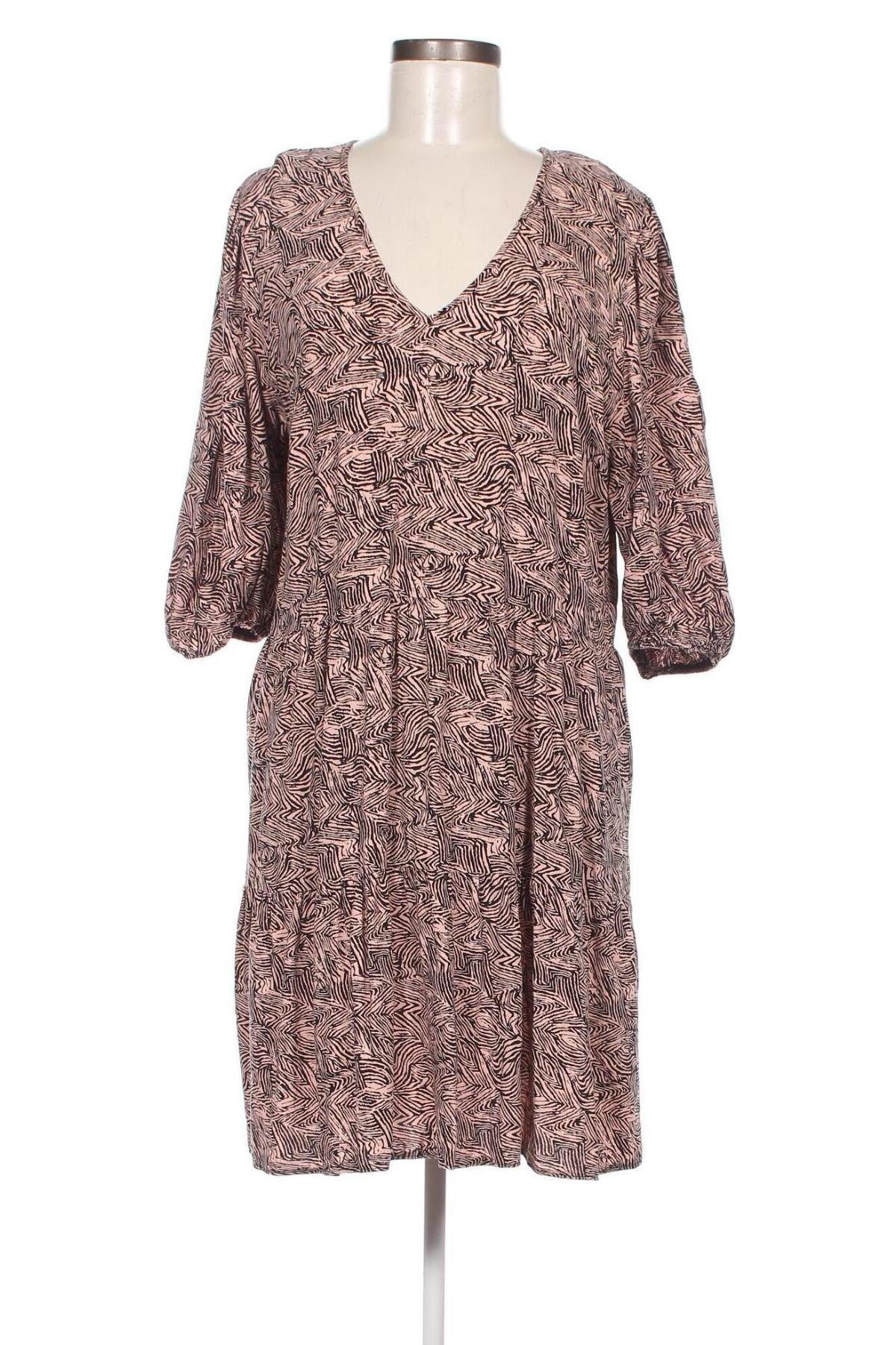 Φόρεμα George, Μέγεθος XL, Χρώμα Πολύχρωμο, Τιμή 12,03 €
