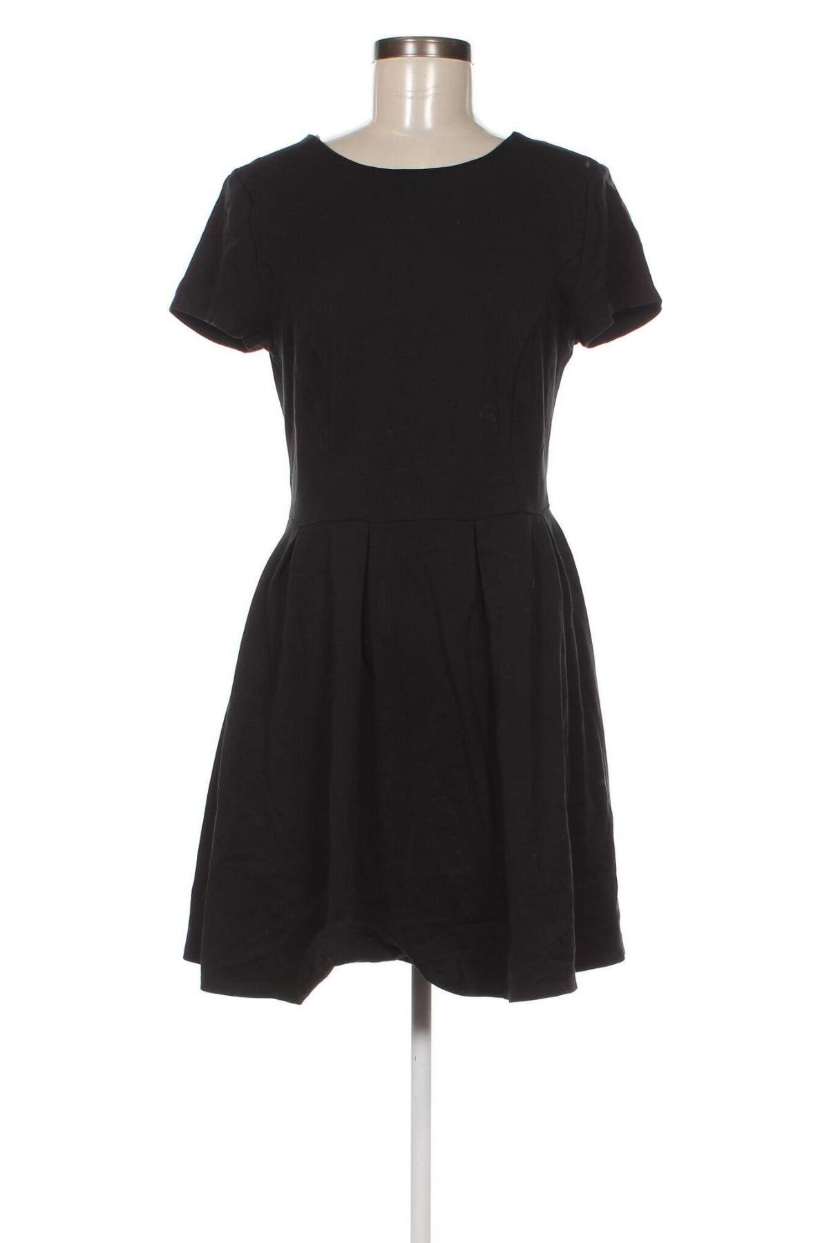 Φόρεμα Get it on by S.Oliver, Μέγεθος M, Χρώμα Μαύρο, Τιμή 5,68 €