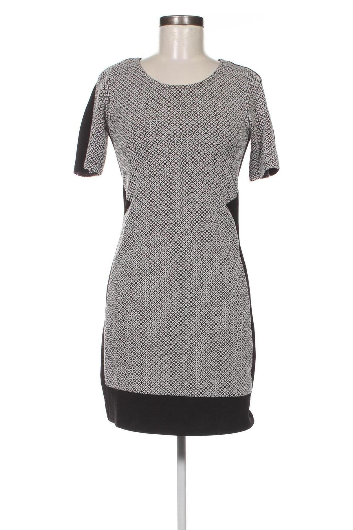 Kleid Gina, Größe S, Farbe Grau, Preis € 4,15