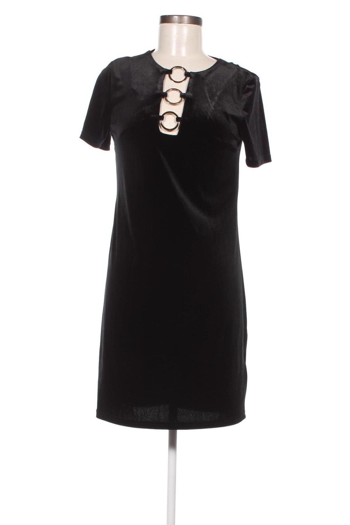 Φόρεμα Glamorous, Μέγεθος S, Χρώμα Μαύρο, Τιμή 52,13 €