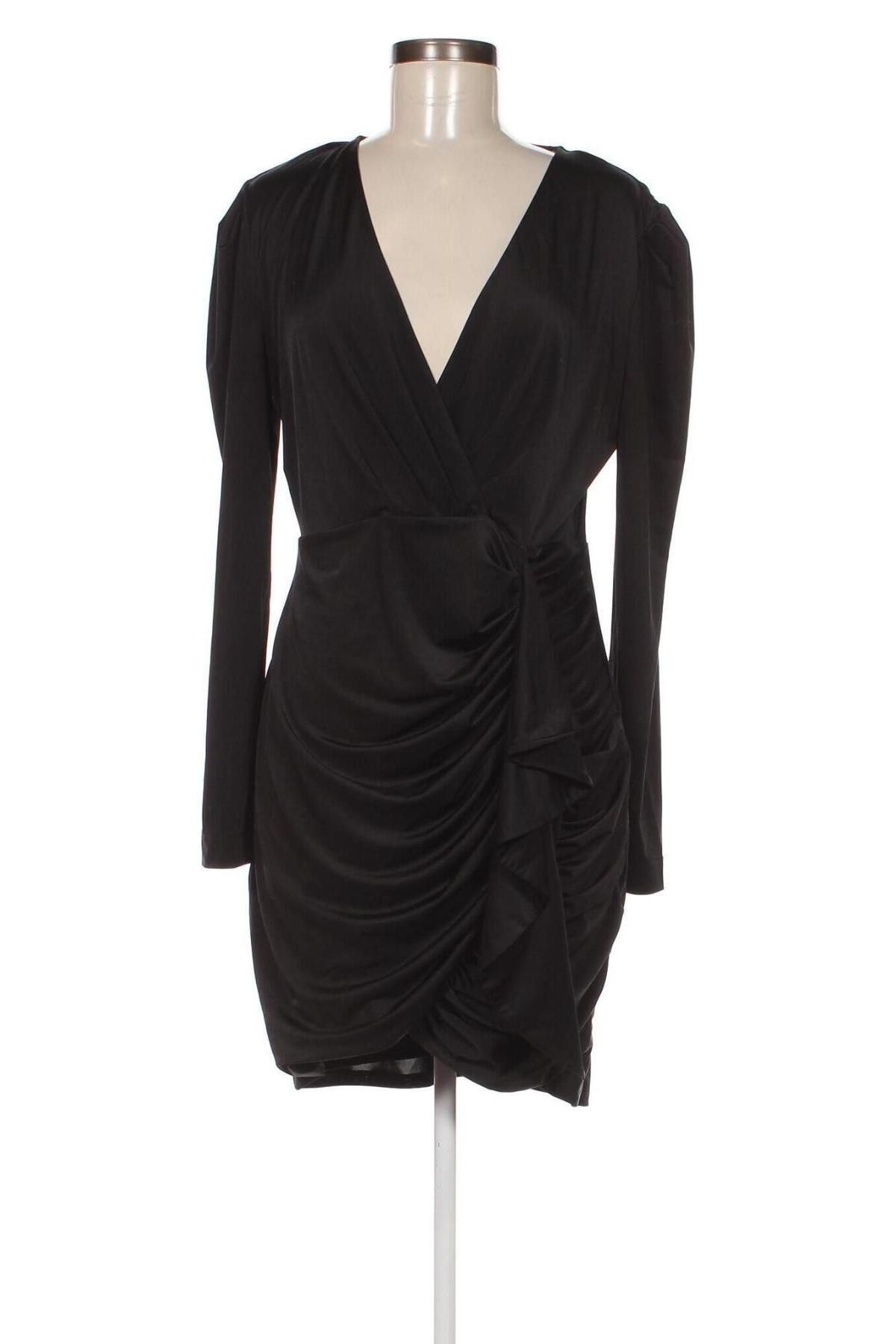 Šaty  Guess, Velikost XL, Barva Černá, Cena  4 043,00 Kč