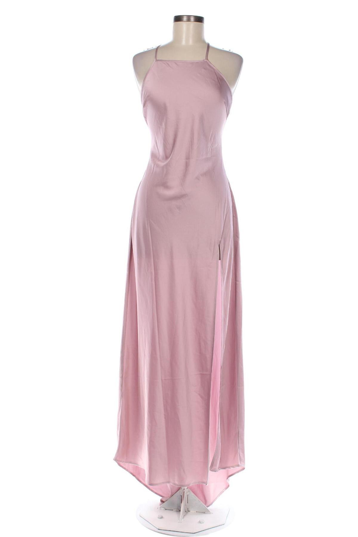 Φόρεμα Guido Maria Kretschmer for About You, Μέγεθος M, Χρώμα Σάπιο μήλο, Τιμή 15,54 €