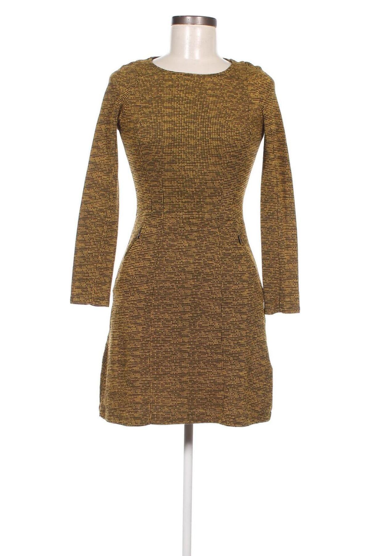 Φόρεμα H&M, Μέγεθος XS, Χρώμα Πολύχρωμο, Τιμή 2,69 €
