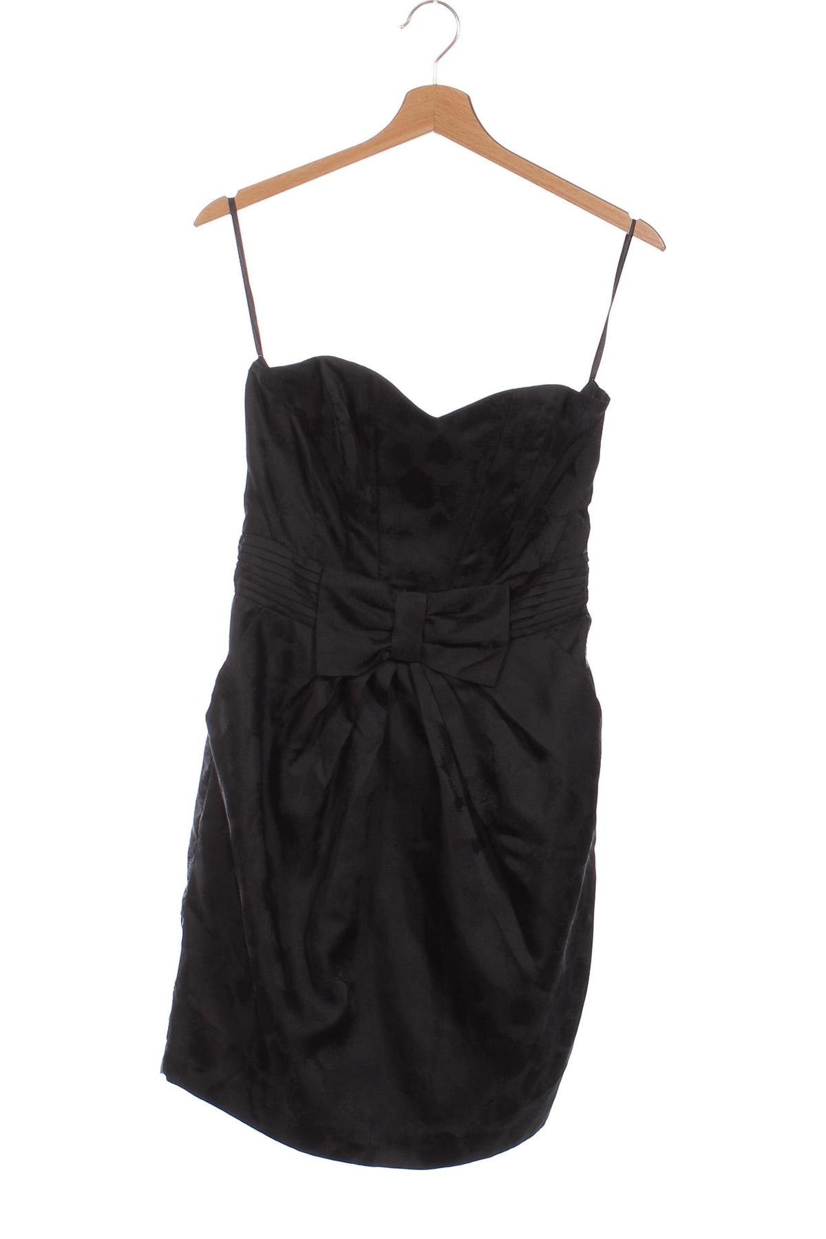 Φόρεμα H&M, Μέγεθος S, Χρώμα Μαύρο, Τιμή 25,36 €