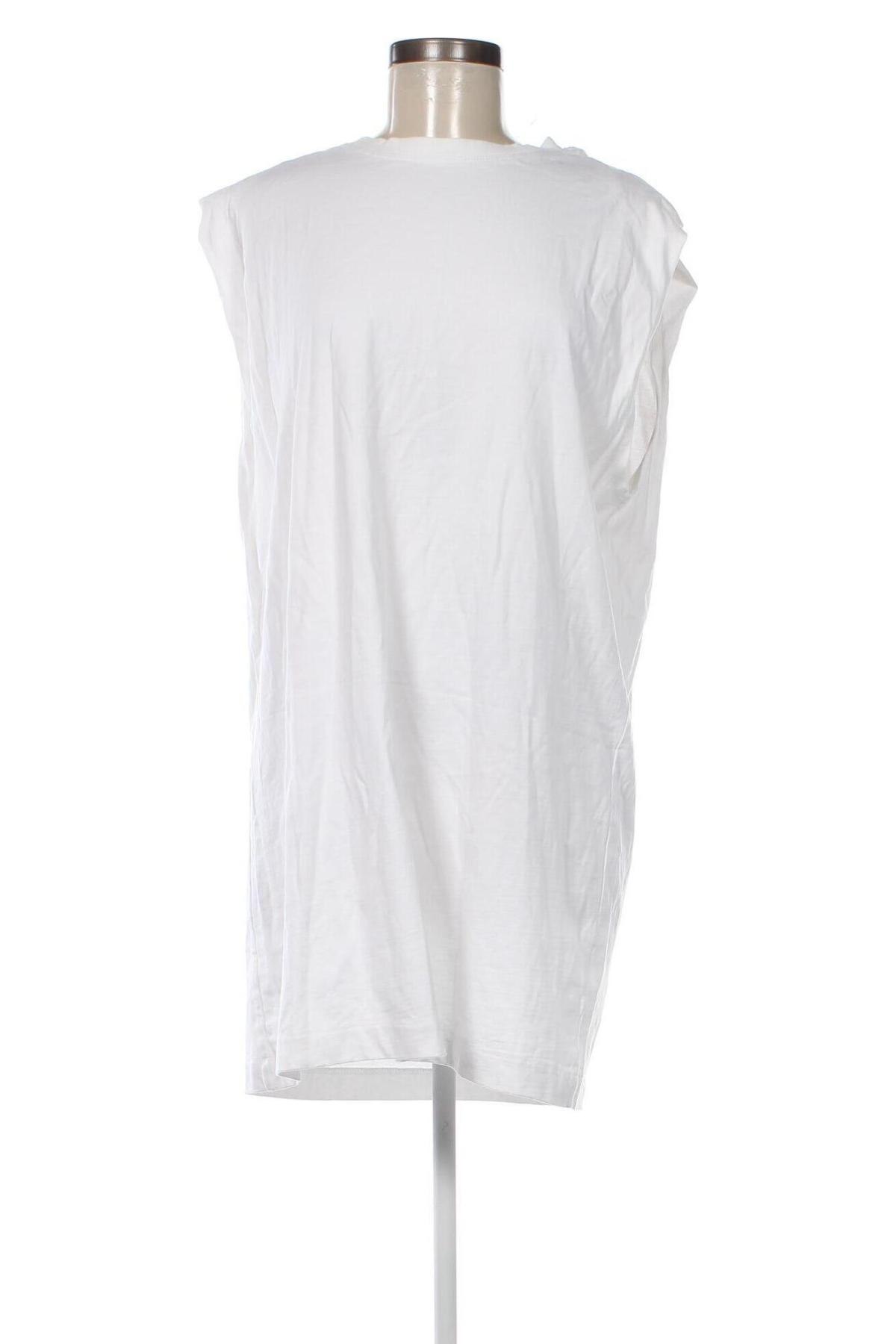 Kleid H&M, Größe L, Farbe Weiß, Preis 20,18 €