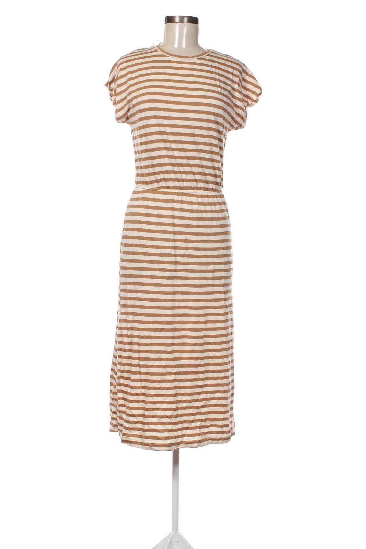 Kleid H&M, Größe S, Farbe Beige, Preis € 20,18