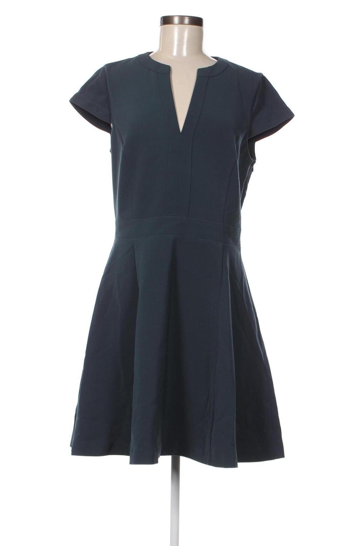 Φόρεμα H&M, Μέγεθος L, Χρώμα Πράσινο, Τιμή 14,85 €