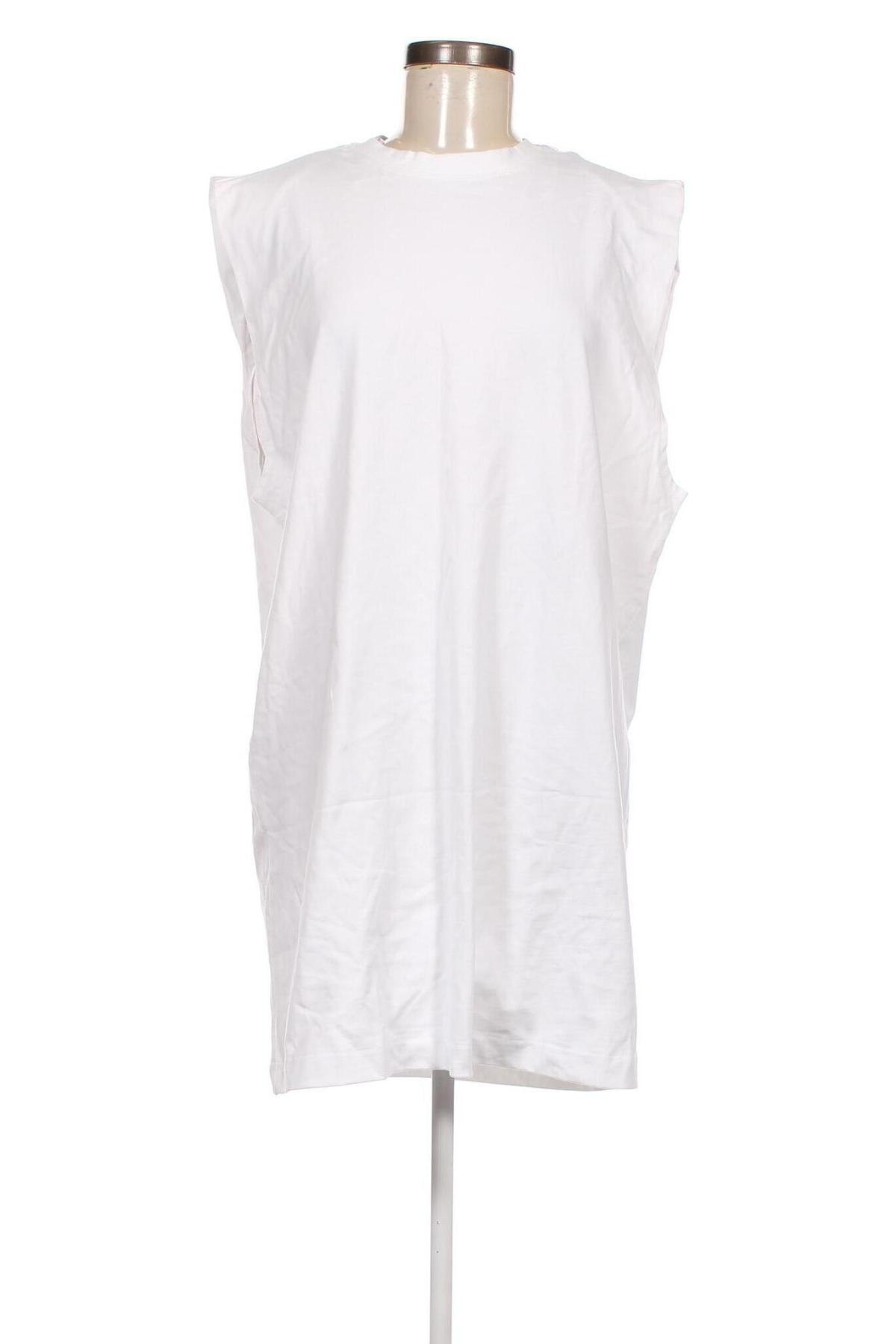 Φόρεμα H&M, Μέγεθος M, Χρώμα Λευκό, Τιμή 16,22 €