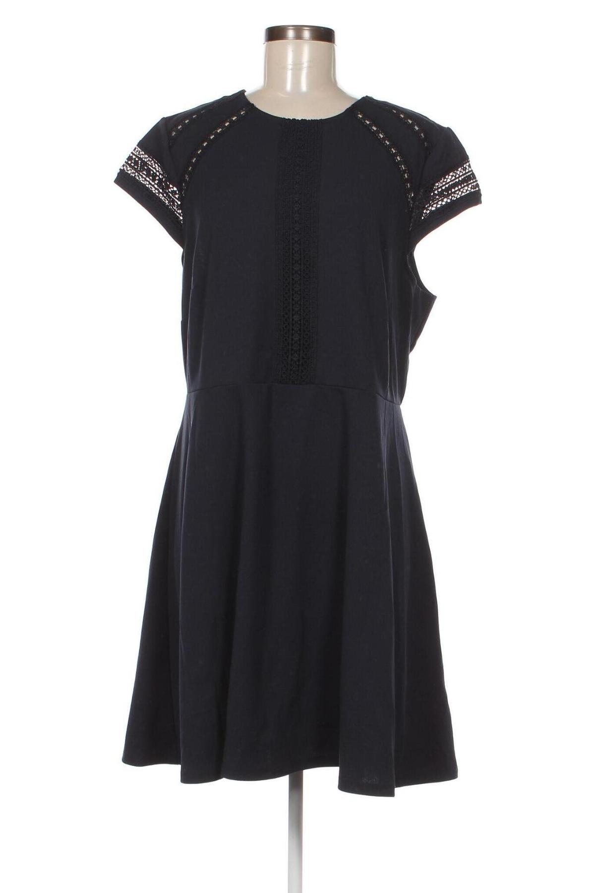 Šaty  H&M, Veľkosť XL, Farba Modrá, Cena  32,89 €