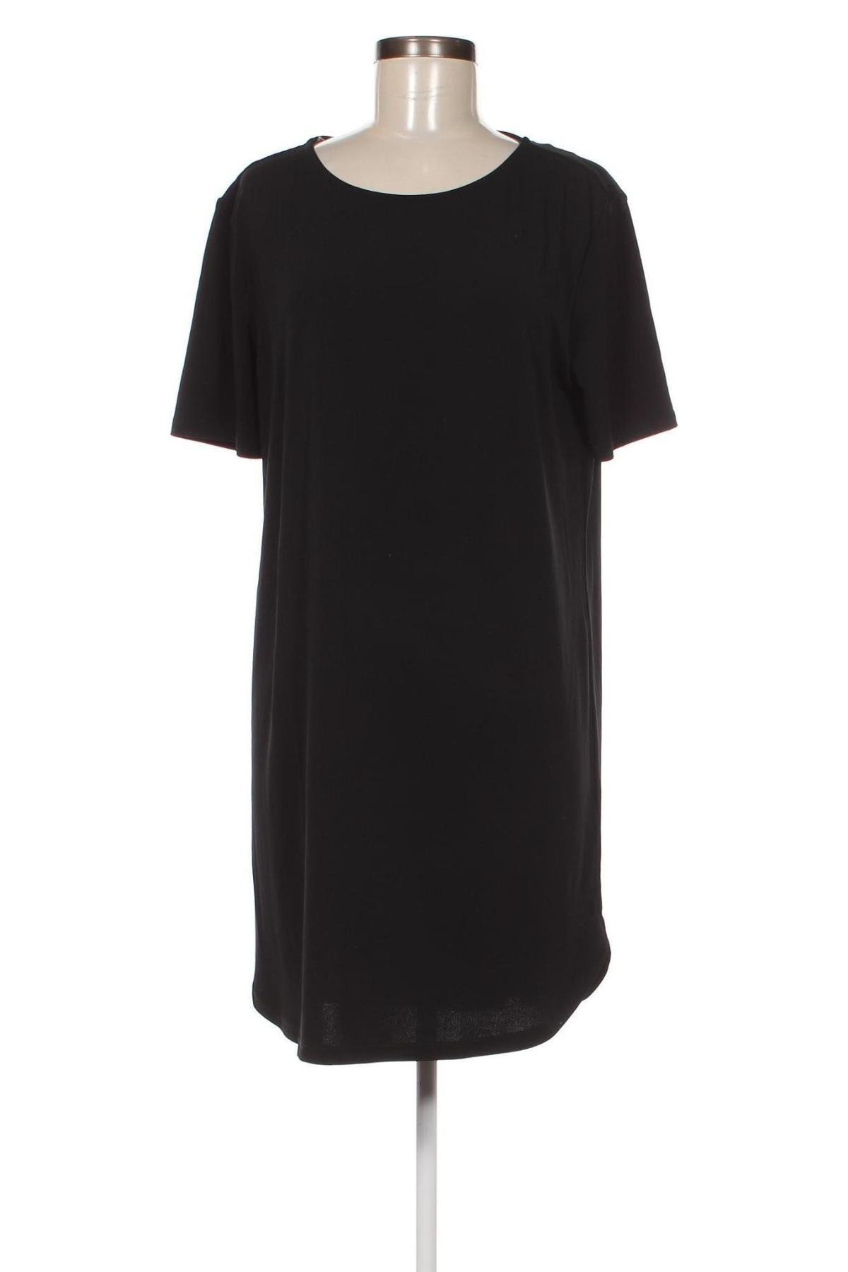Šaty  H&M, Veľkosť M, Farba Čierna, Cena  14,34 €