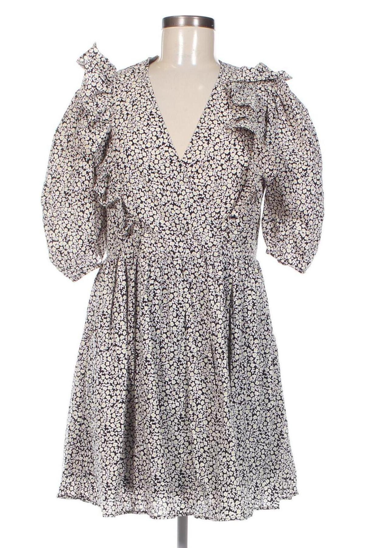 Kleid H&M, Größe S, Farbe Mehrfarbig, Preis € 9,48