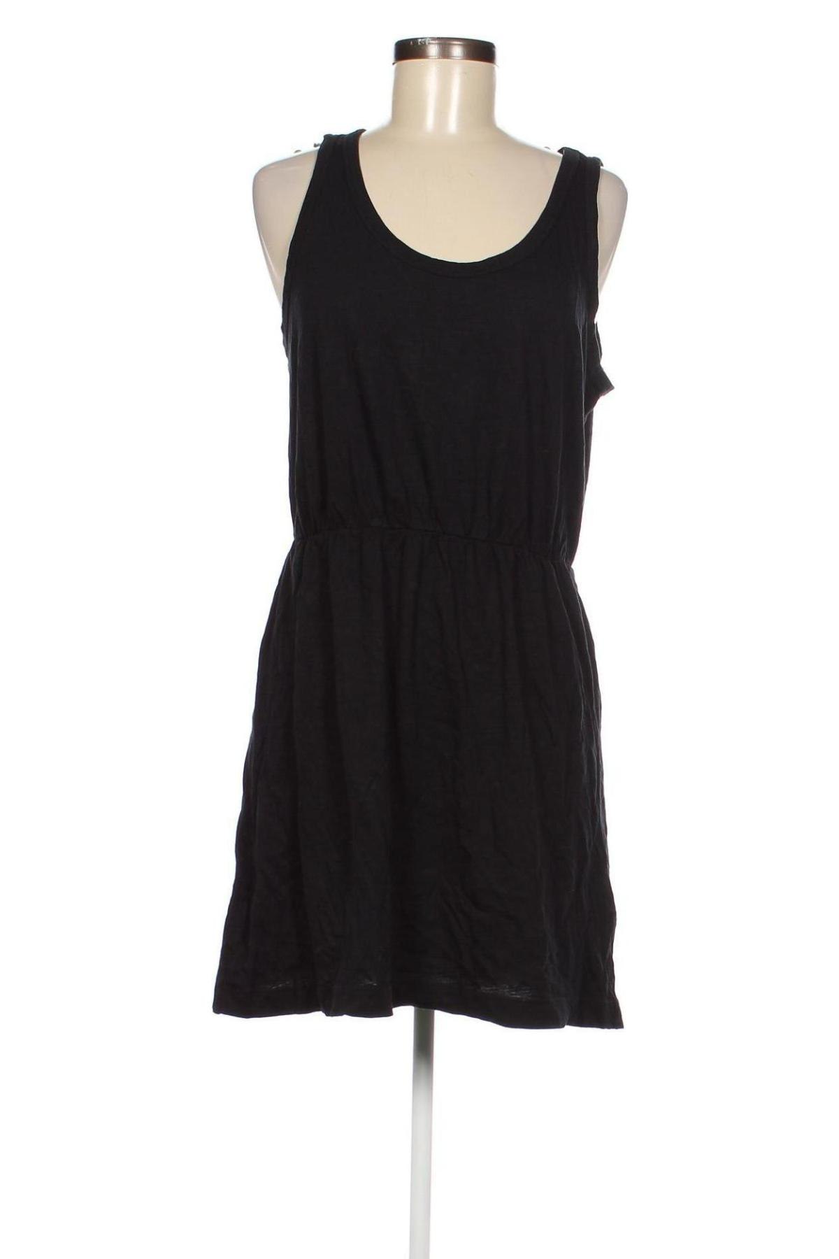 Rochie H&M, Mărime M, Culoare Negru, Preț 28,62 Lei