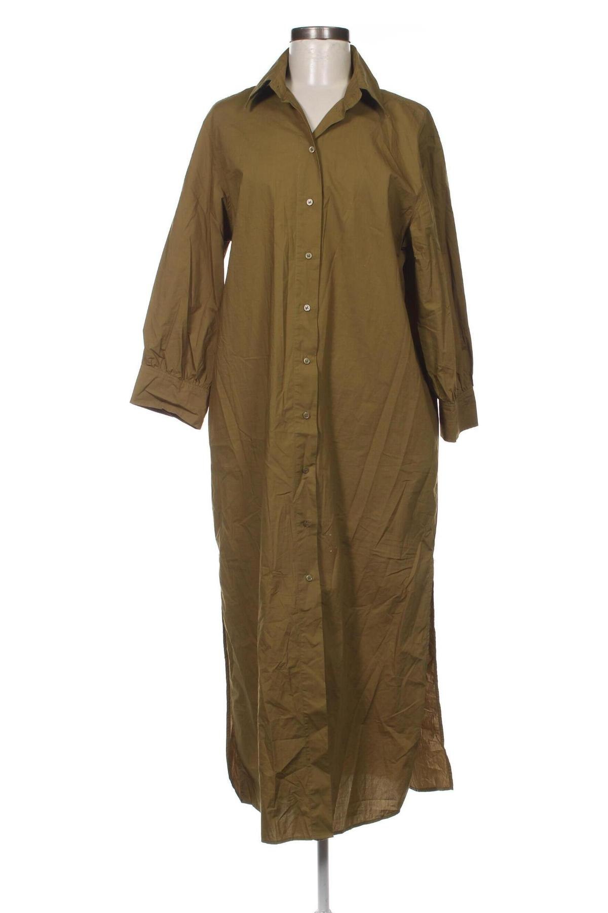 Šaty  H&M, Velikost S, Barva Zelená, Cena  531,00 Kč
