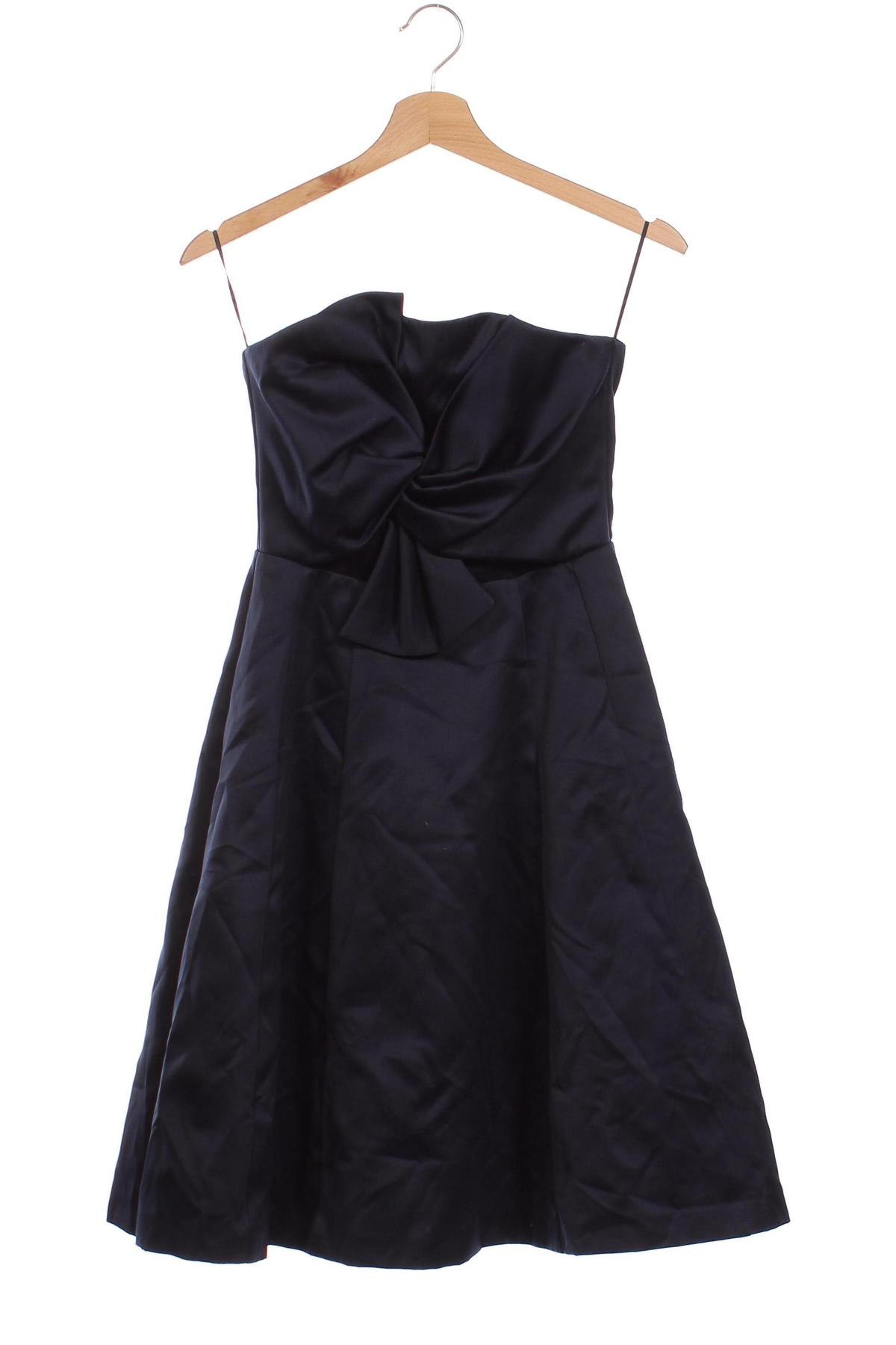 Šaty  H&M, Velikost XS, Barva Modrá, Cena  925,00 Kč