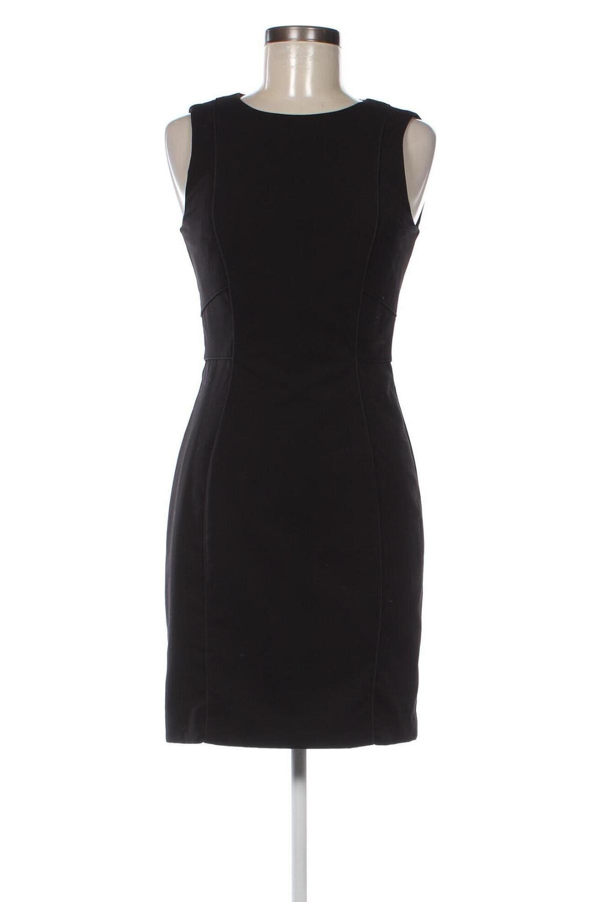 Kleid H&M, Größe S, Farbe Schwarz, Preis 7,67 €