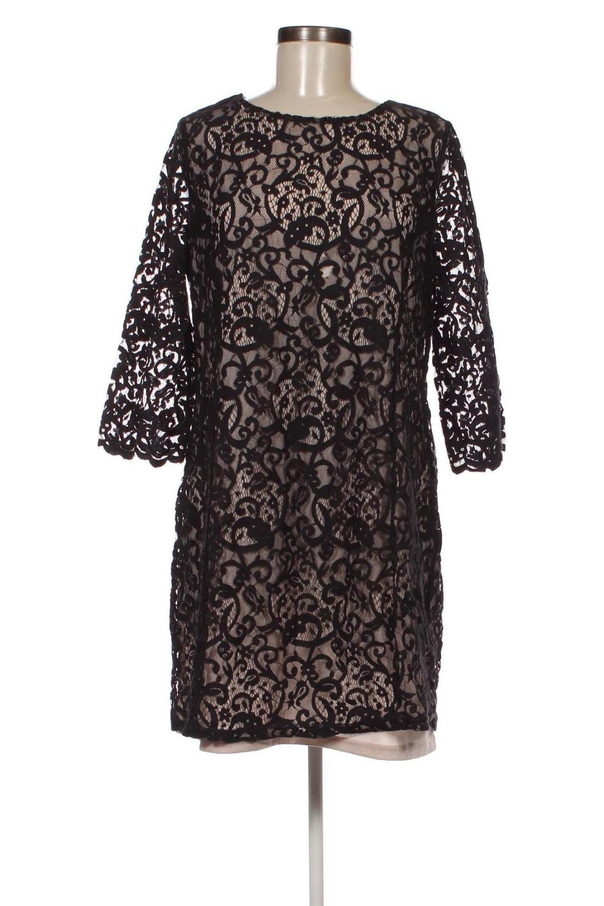 Šaty  H&M, Velikost L, Barva Vícebarevné, Cena  925,00 Kč