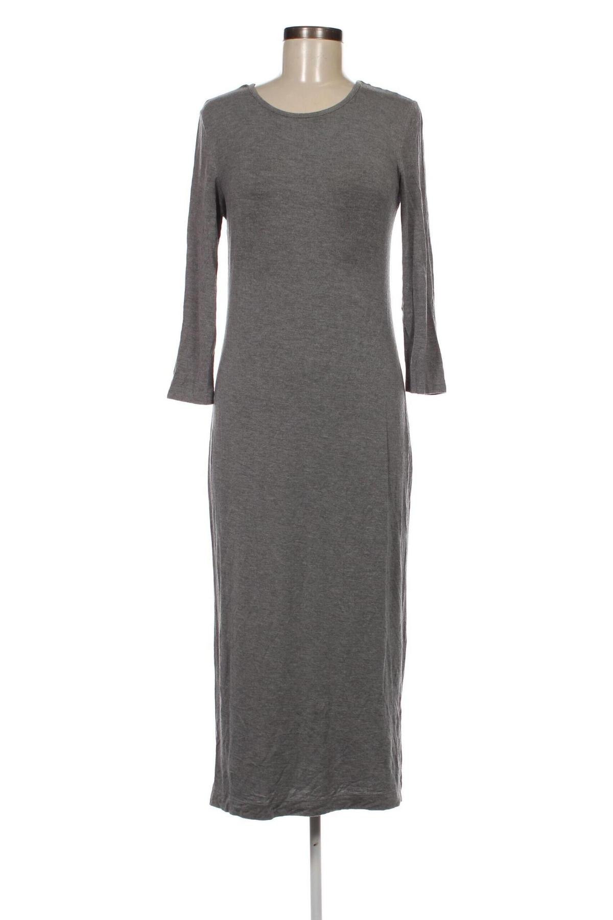 Kleid H&M, Größe S, Farbe Grau, Preis € 4,44