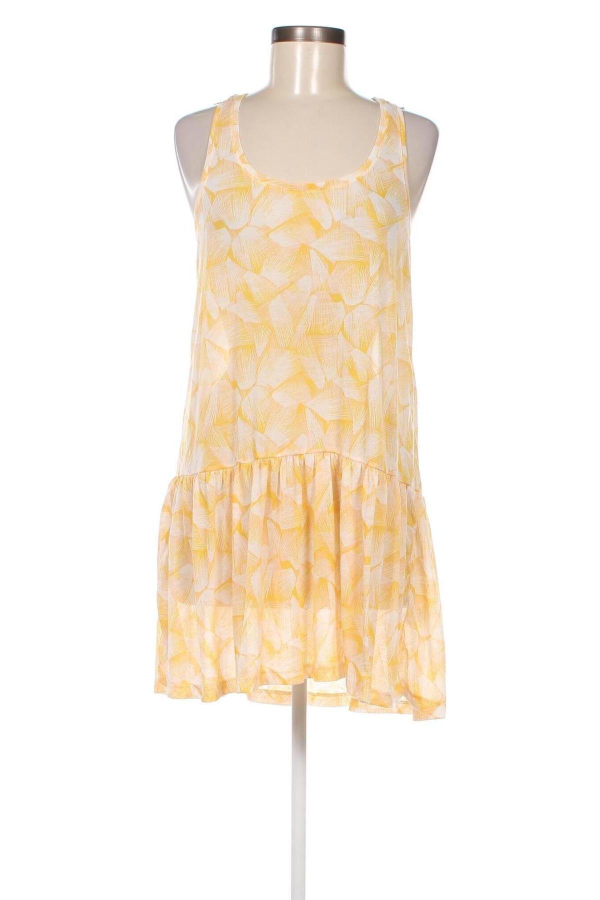 Φόρεμα H&M, Μέγεθος M, Χρώμα Κίτρινο, Τιμή 5,38 €