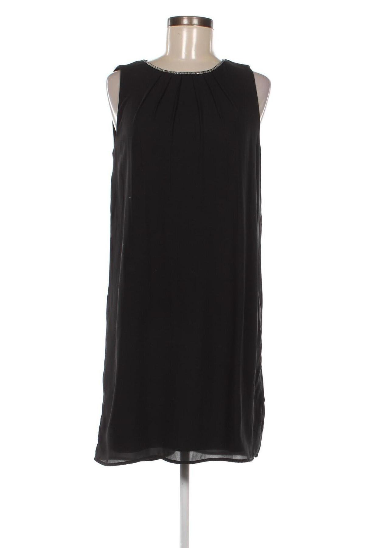 Šaty  H&M, Velikost L, Barva Černá, Cena  132,00 Kč