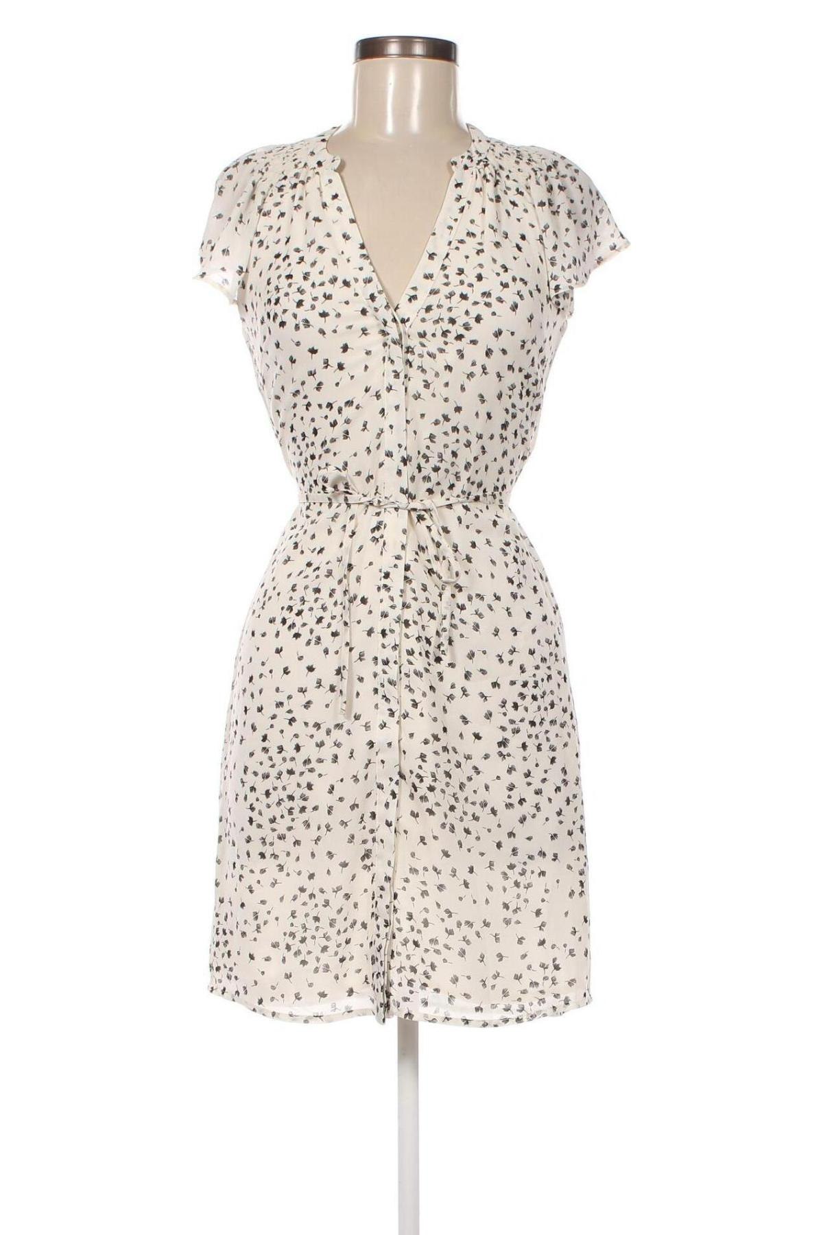 Φόρεμα H&M, Μέγεθος XXS, Χρώμα Λευκό, Τιμή 17,94 €