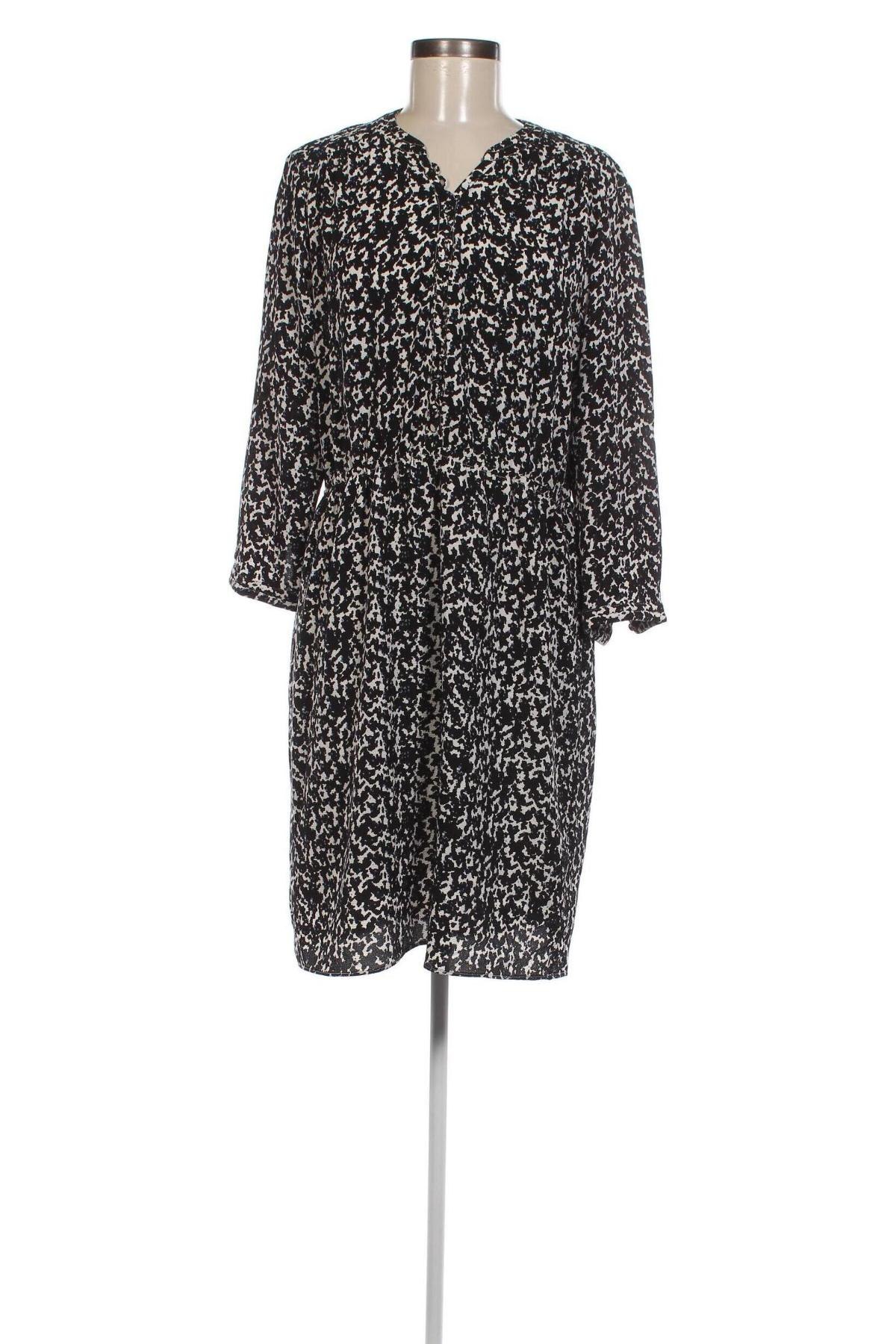 Kleid H&M Conscious Collection, Größe XL, Farbe Mehrfarbig, Preis € 5,45